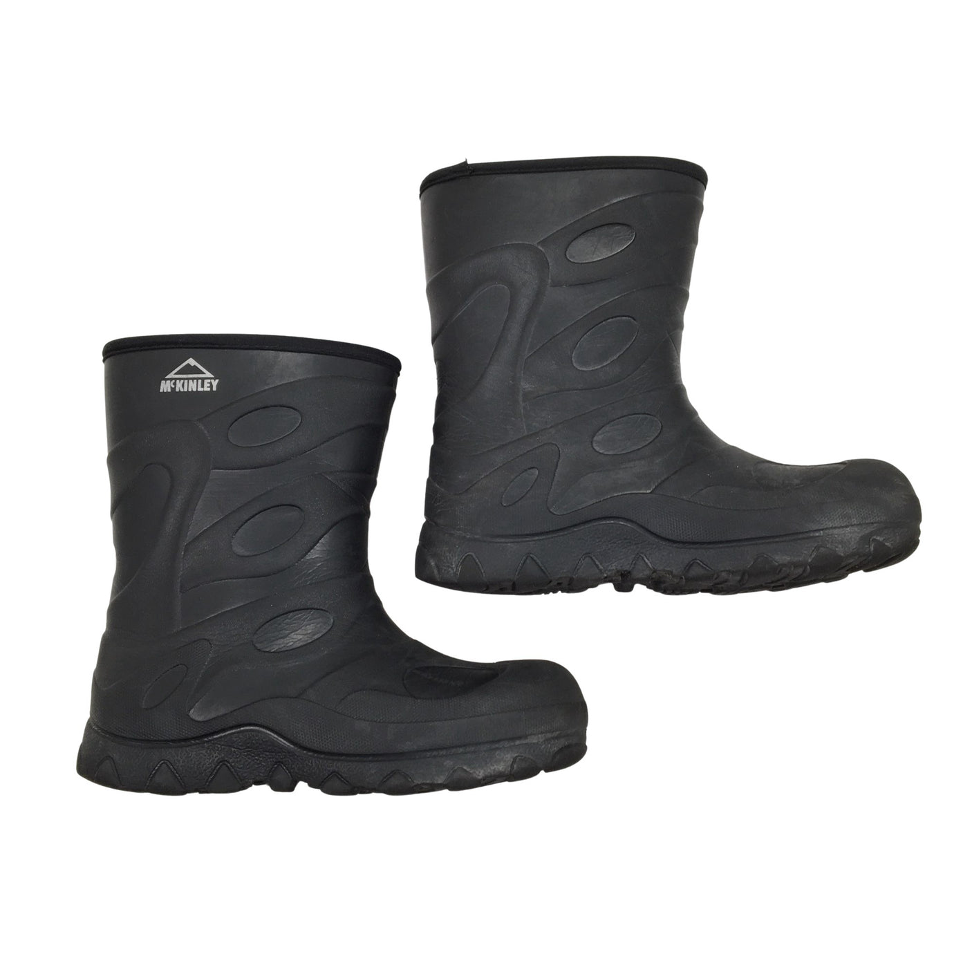 Kumisaappaat, koko 33