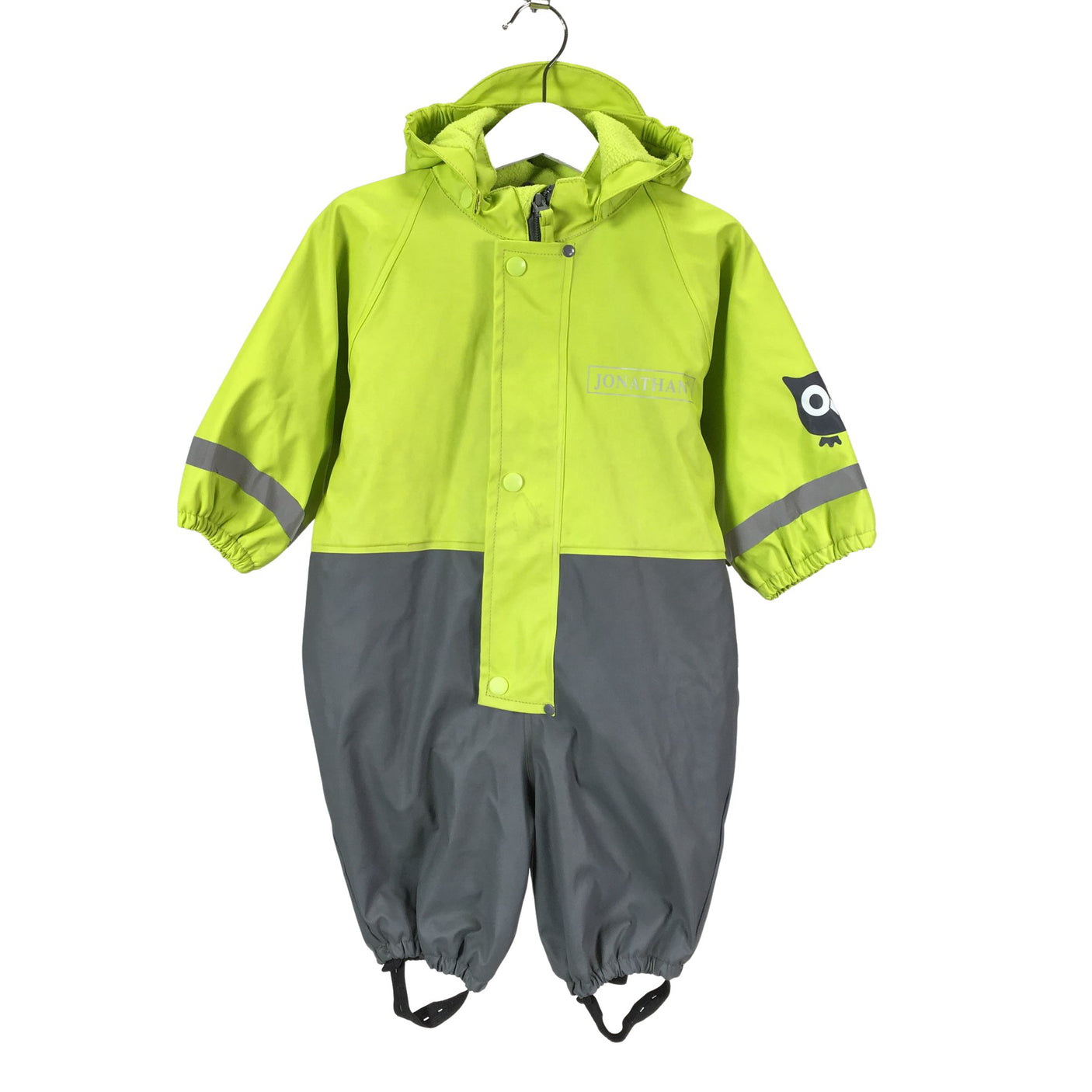 Unisex Jonathan - Sadehaalari, koko 68 - 74 - (1)