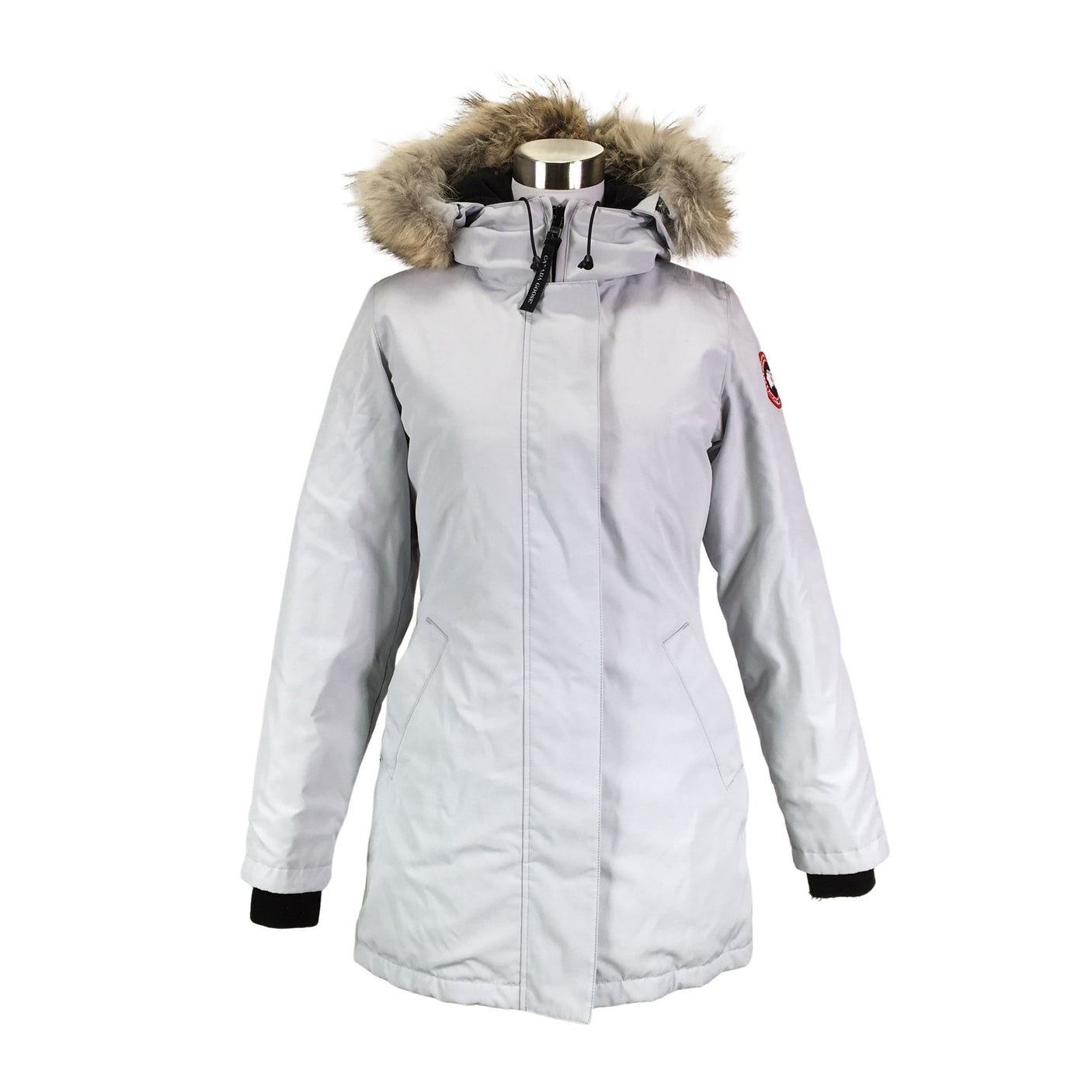 Untuvatakki, koko 36