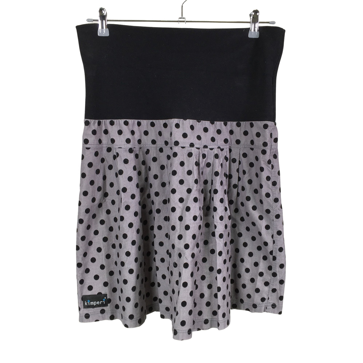 Unisex Kimperi - Kangashame (Äitiys), koko 40 - (1)