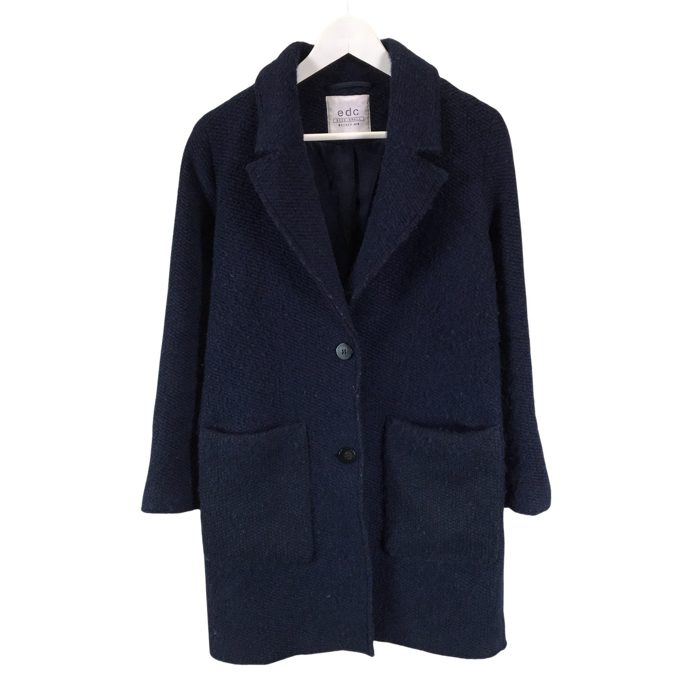Unisex Esprit - Villakangastakki, koko 36 - (1)