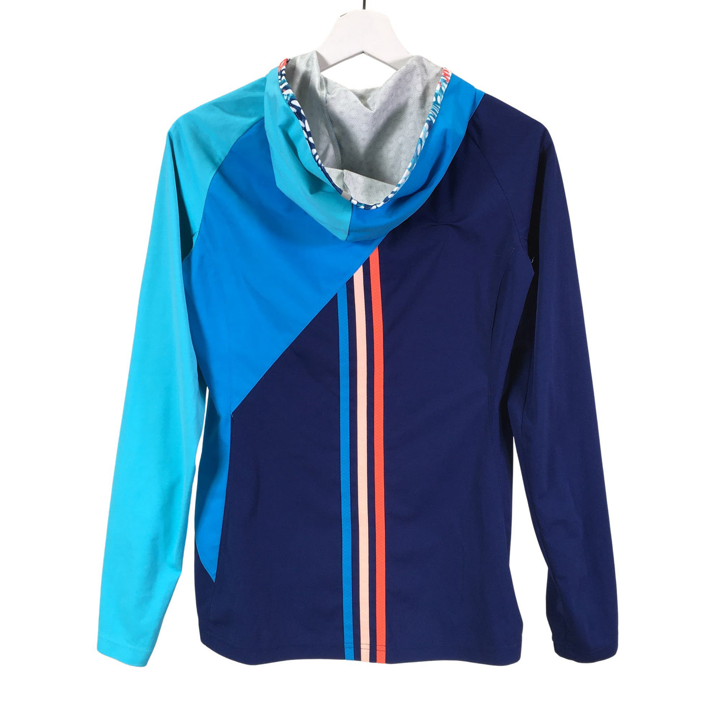 Unisex Adidas - Urheilutakki, koko 32 - (2)