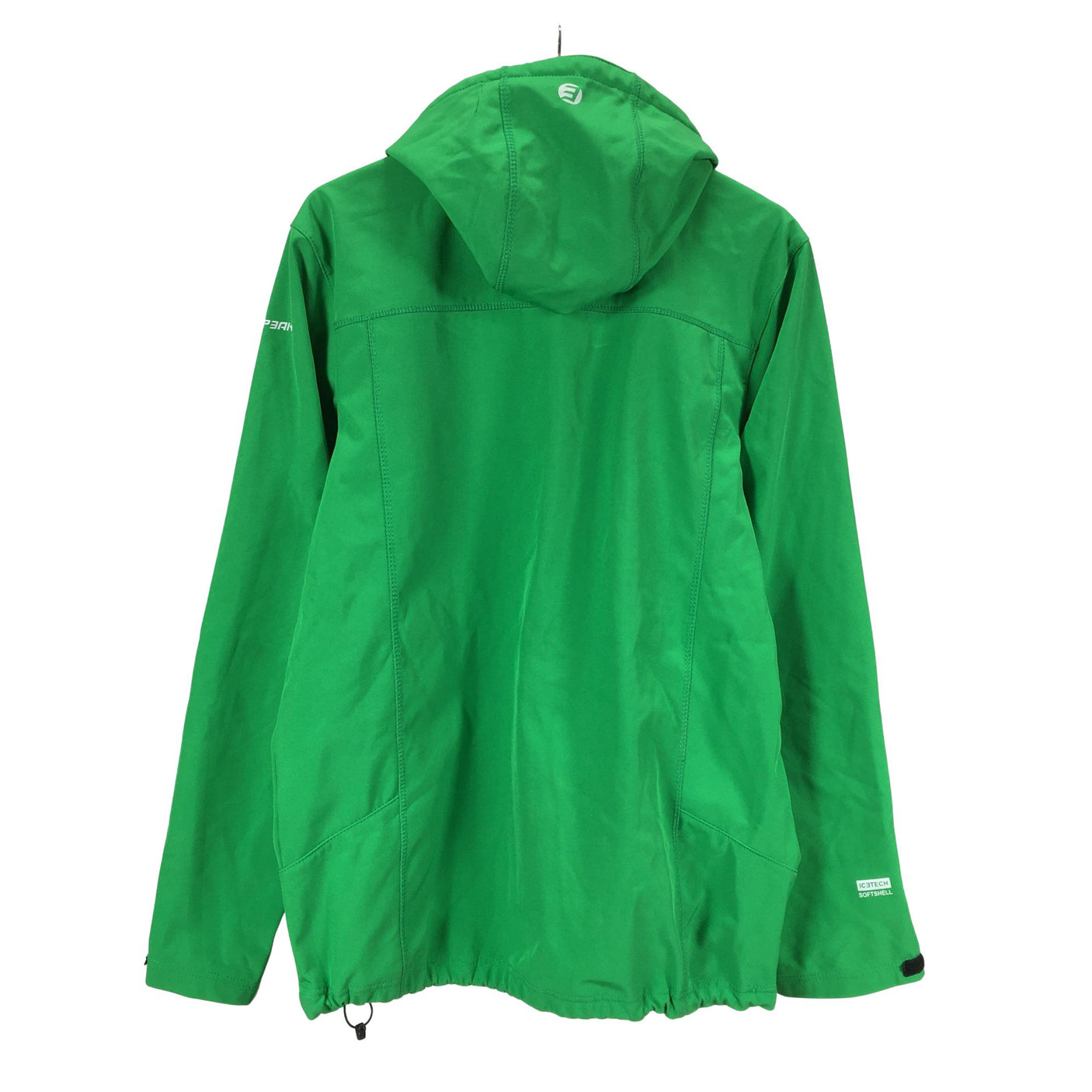 Softshell-takki, koko M