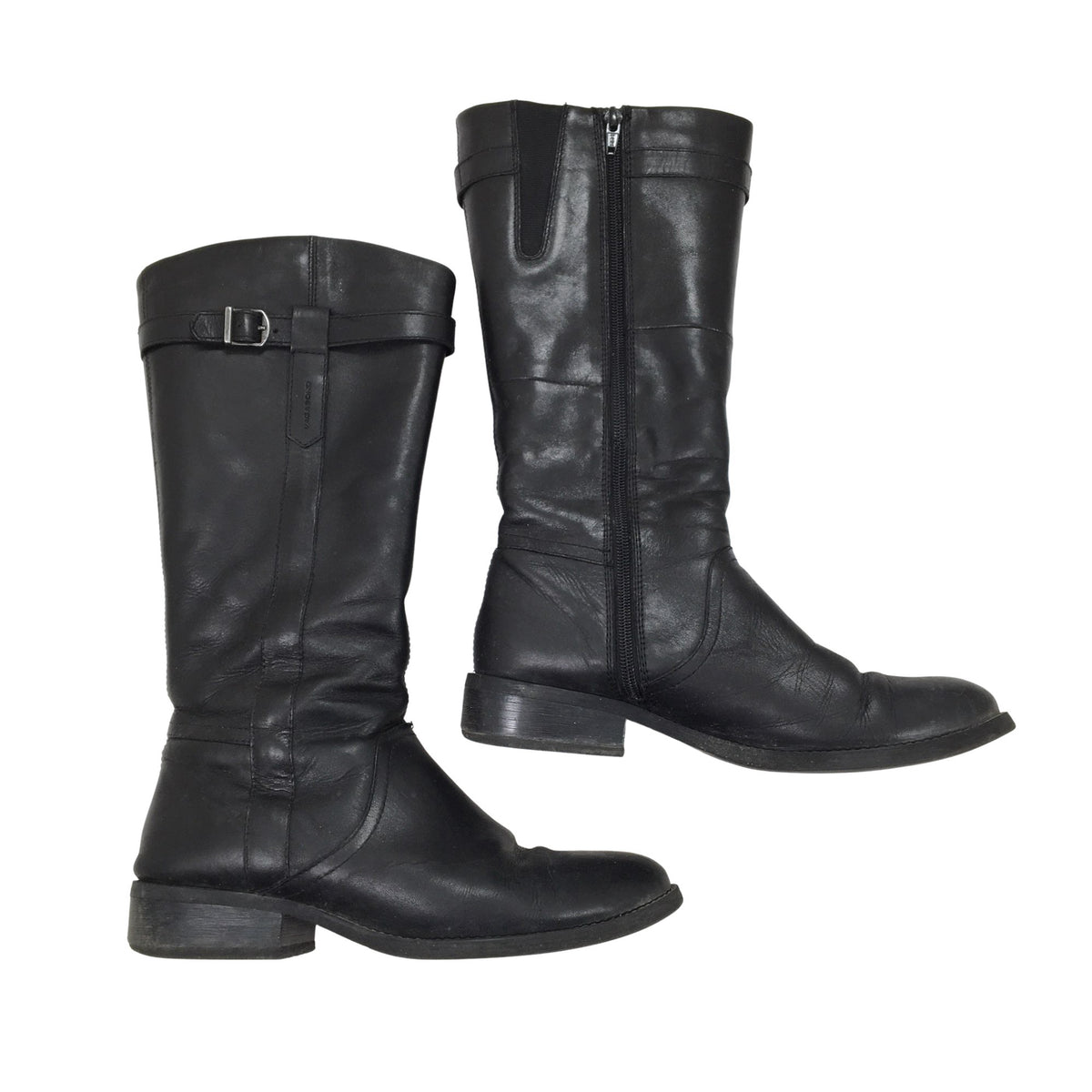 Unisex Vagabond - Saappaat, koko 40 - (1)