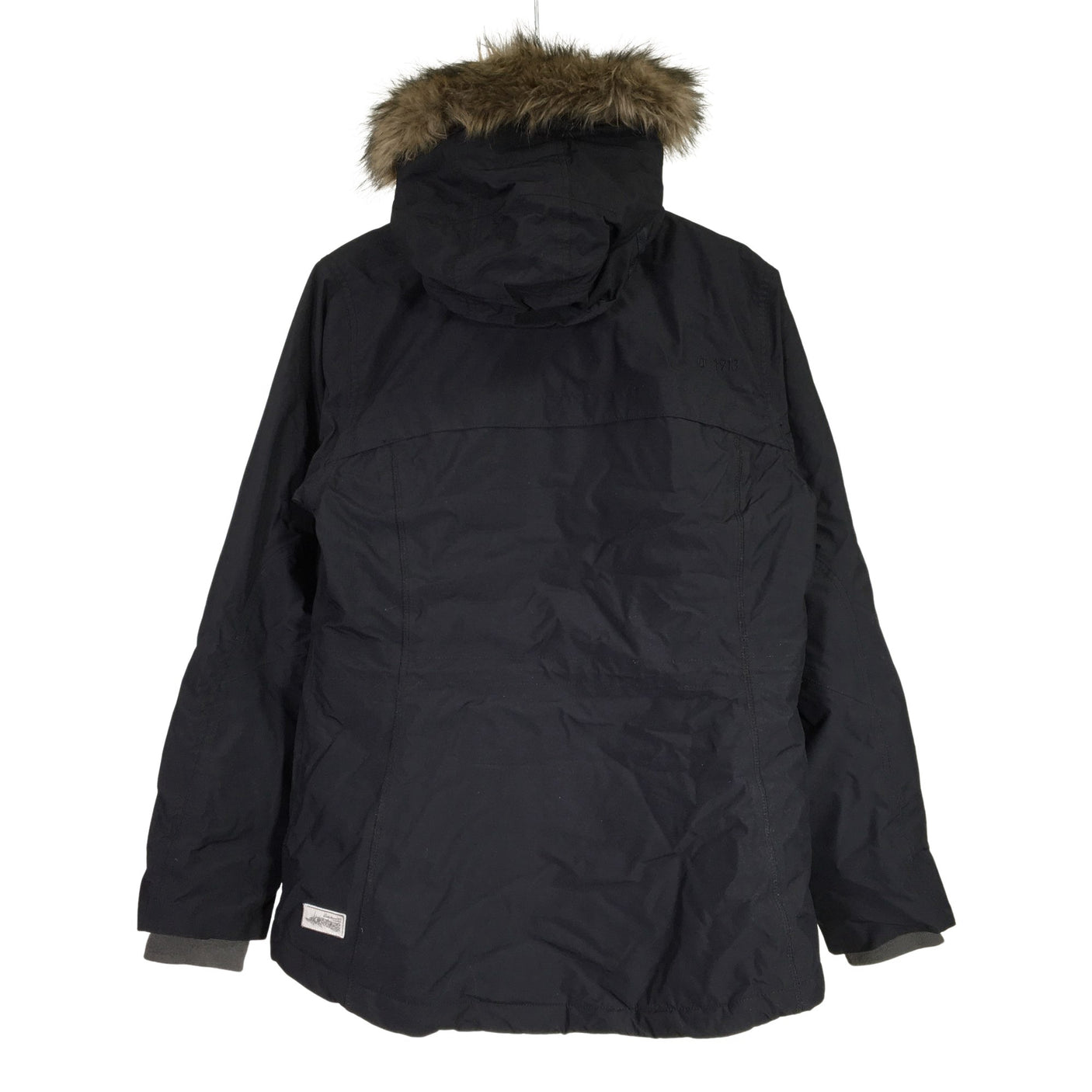 Unisex Didriksons - Parkatakki, koko 38 - (2)