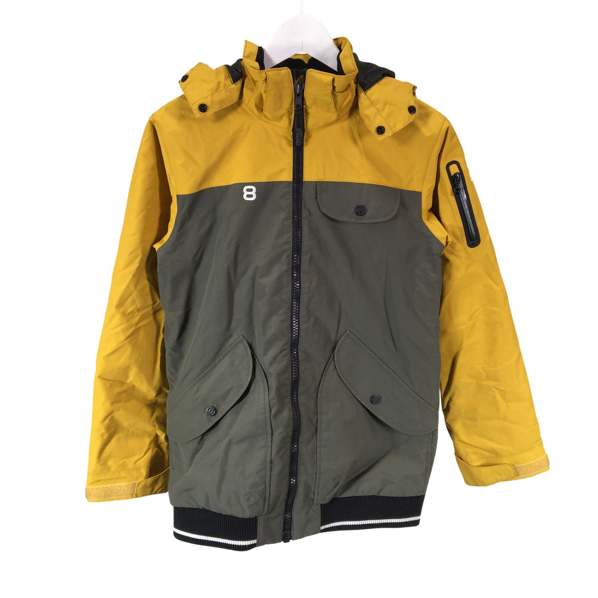 Unisex 8848 Altitude - Toppatakki, koko 158 - 164 - (1)