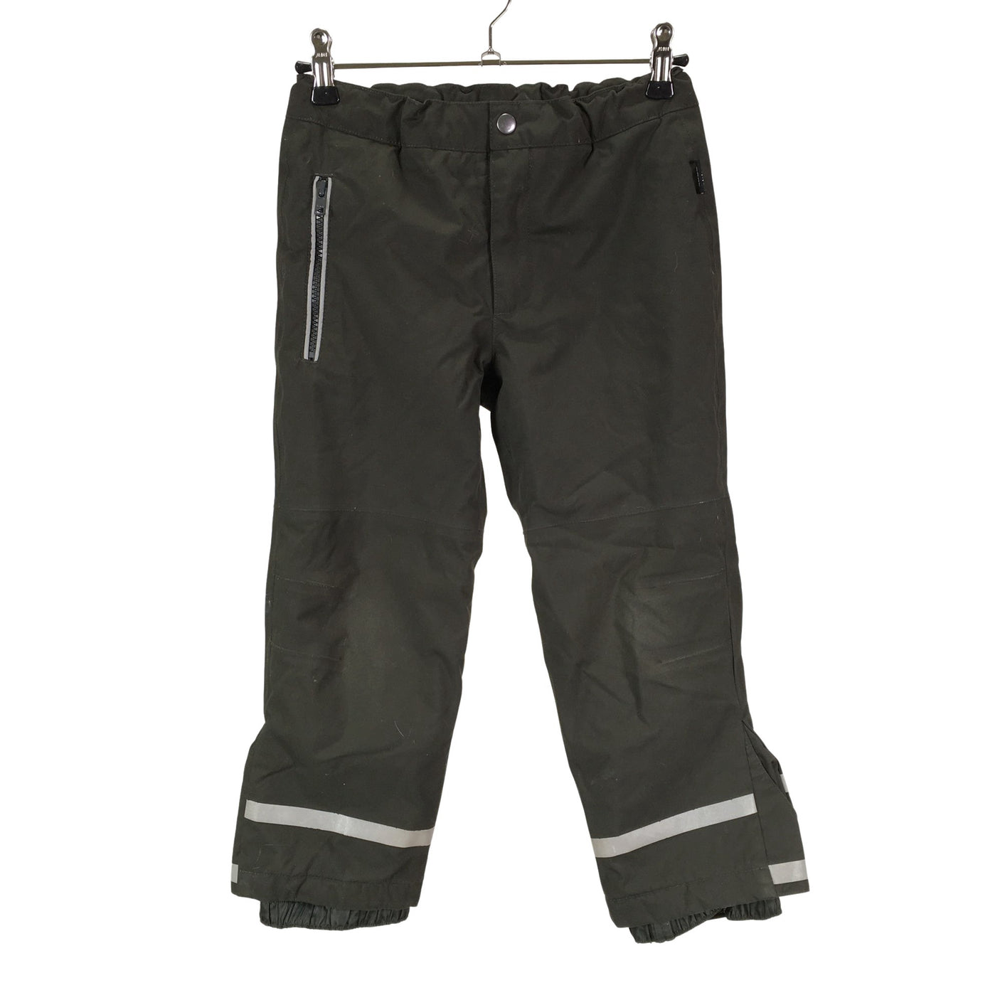 Unisex Ebbe - Toppahousut, koko 104 - 110 - (1)