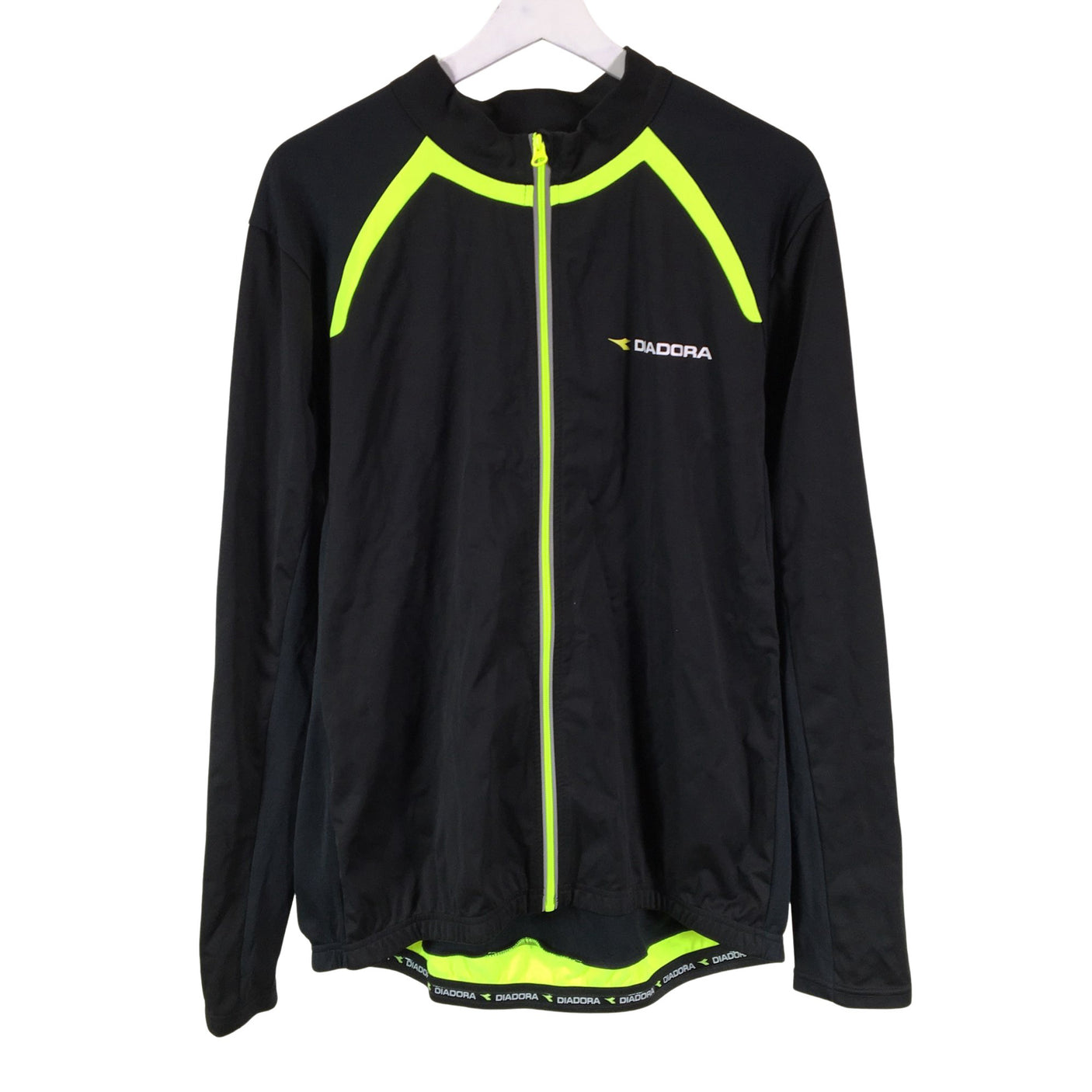 Unisex Diadora - Urheilutakki, koko XXL - (1)