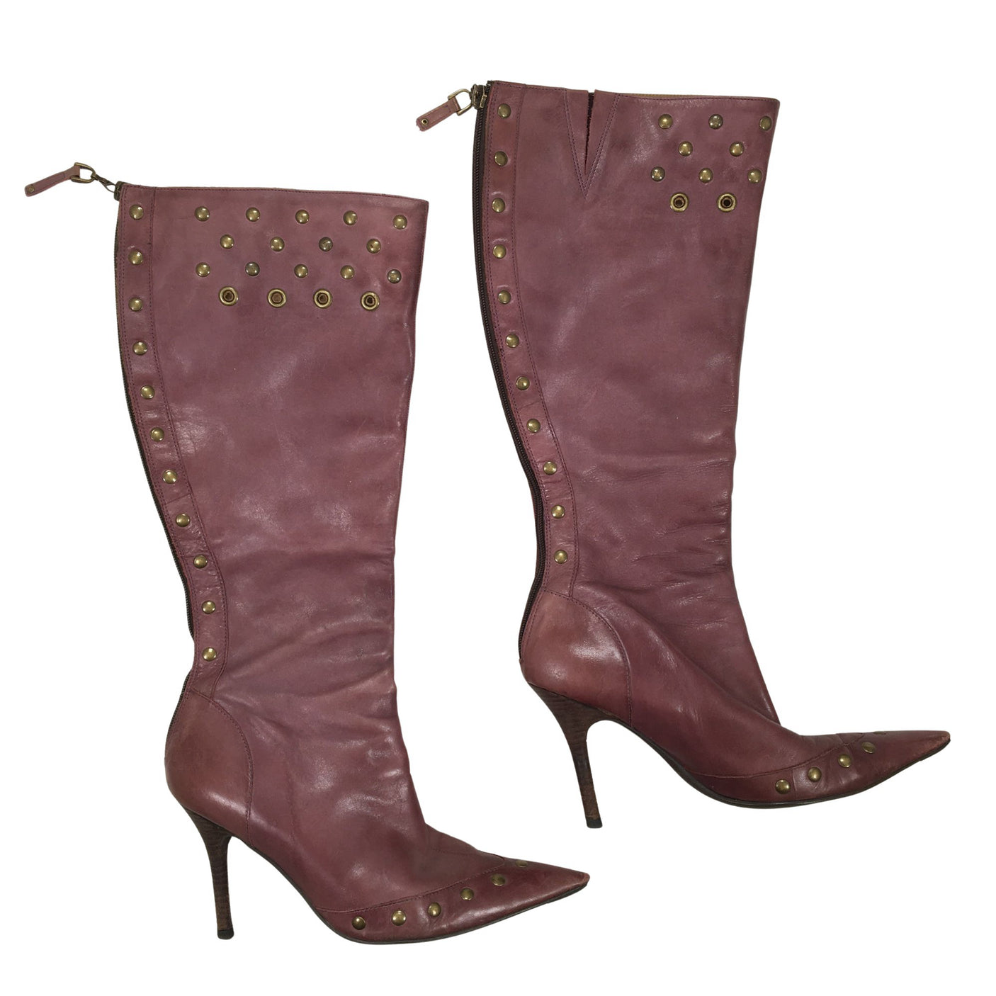 Unisex Dumond - Saappaat, koko 38 - (1)