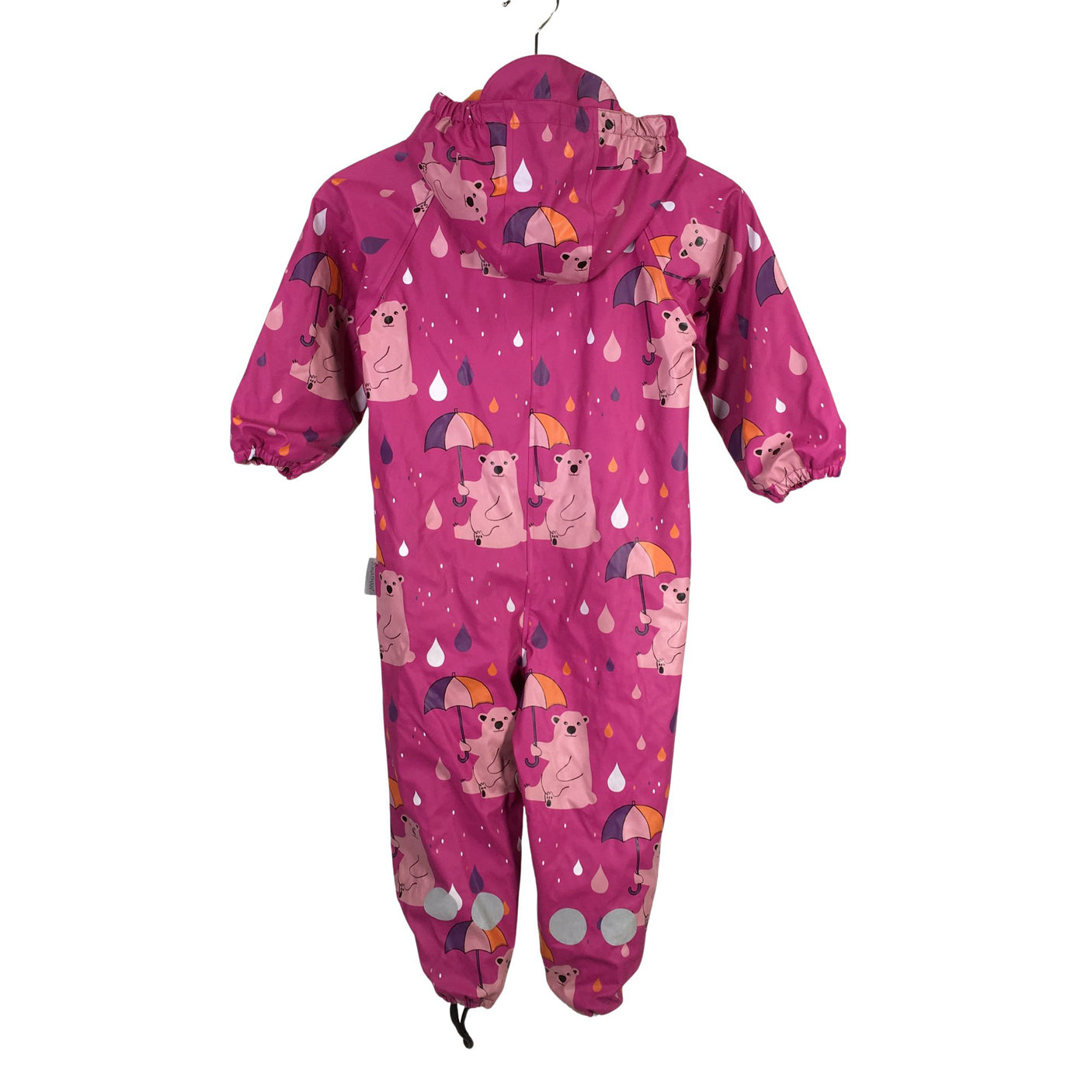 Sadehaalari, koko 104 - 110