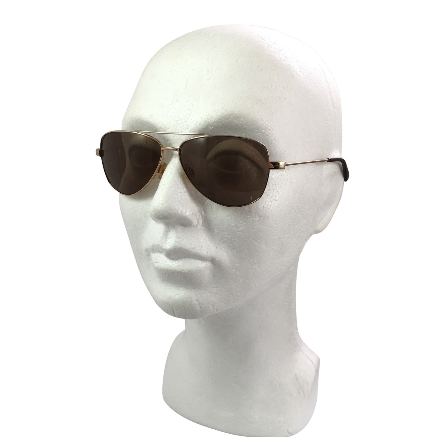 Unisex Lexington - Aurinkolasit, koko Ei kokoa - (3)