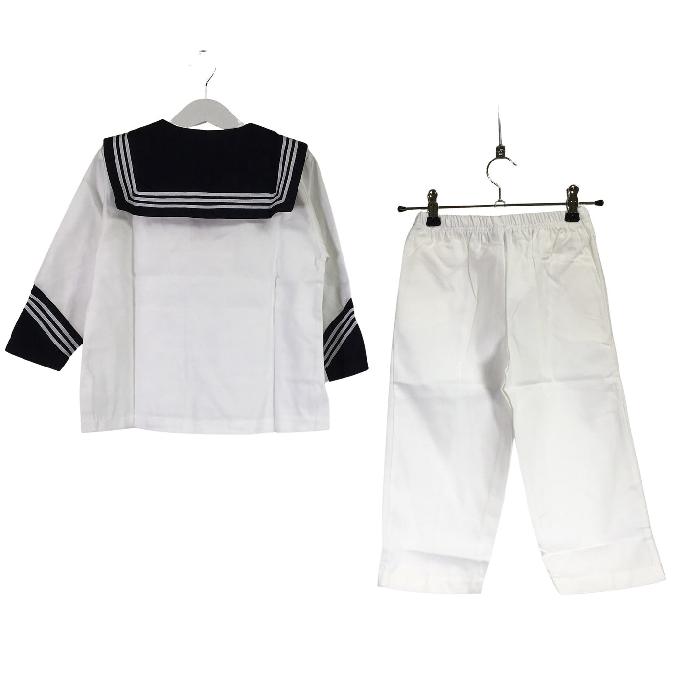 Unisex Jocko - Juhlapaita, koko 92 - 98 - (2)