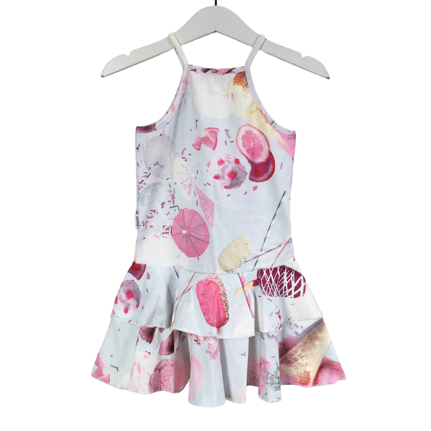 Unisex Gugguu - Kesämekko, koko 92 - 98 - (1)