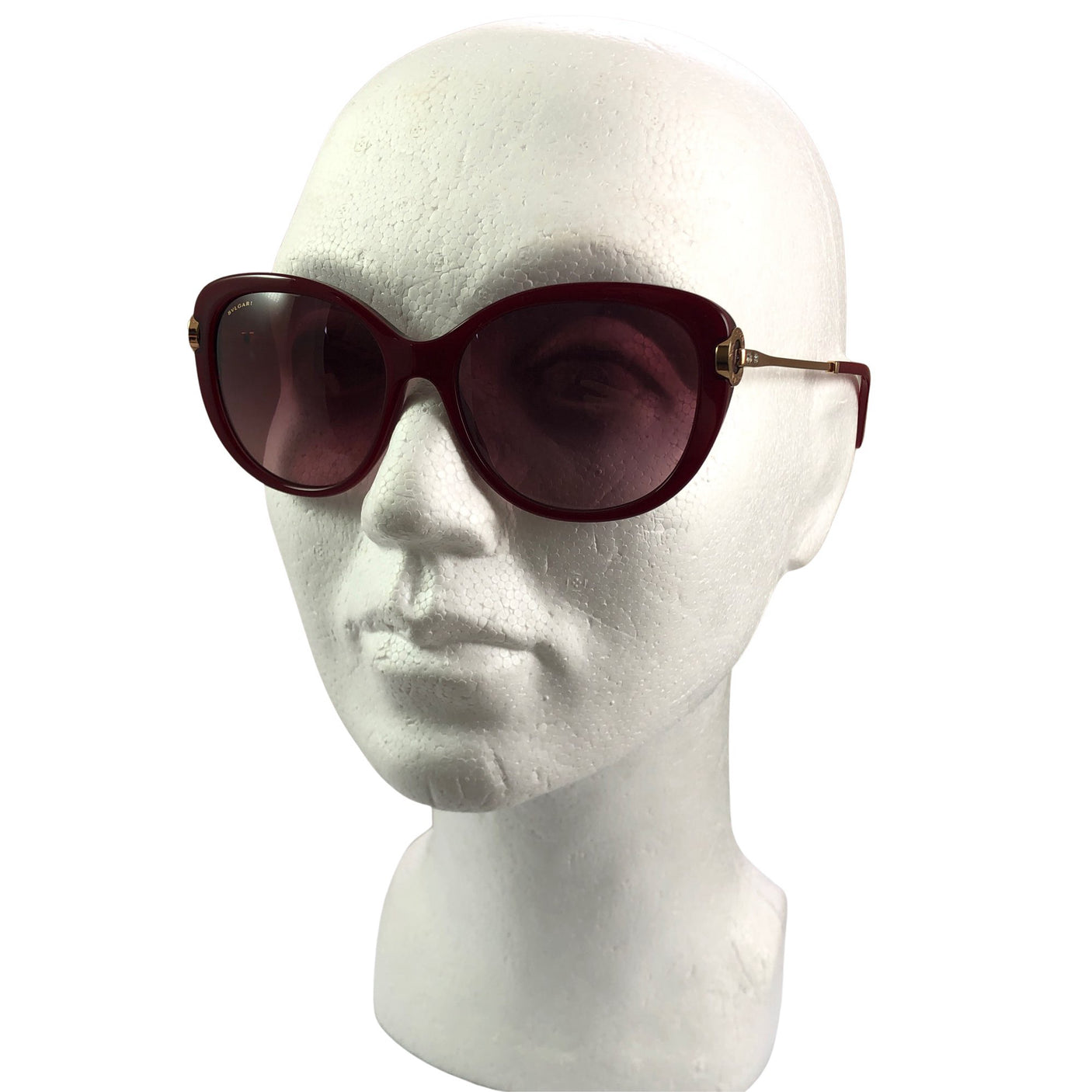 Unisex Bvlgari - Aurinkolasit, koko Ei kokoa - (3)