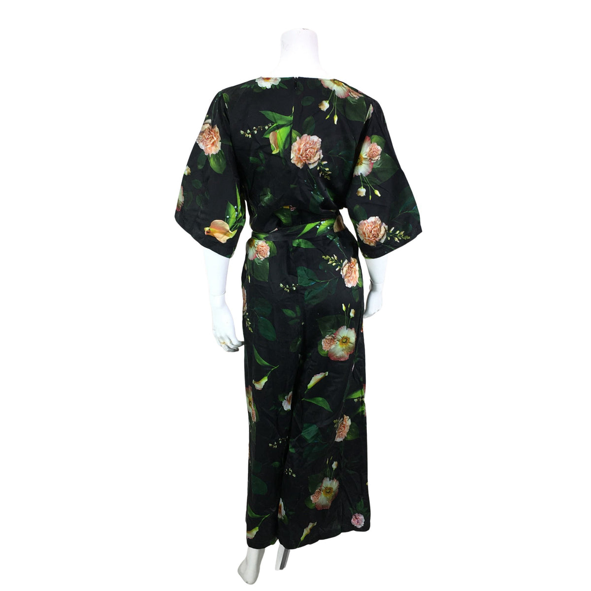 Unisex Uhana Design - Jumpsuit, koko 42 - (2)