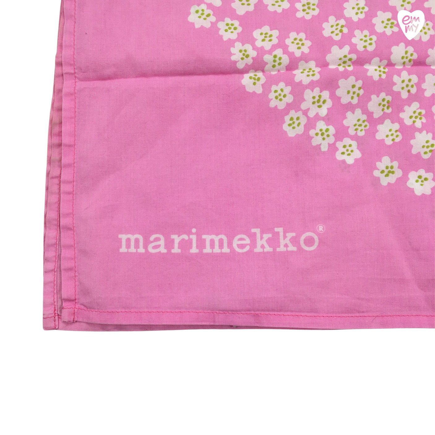 Unisex Marimekko - Huivi, koko Midi - (2)