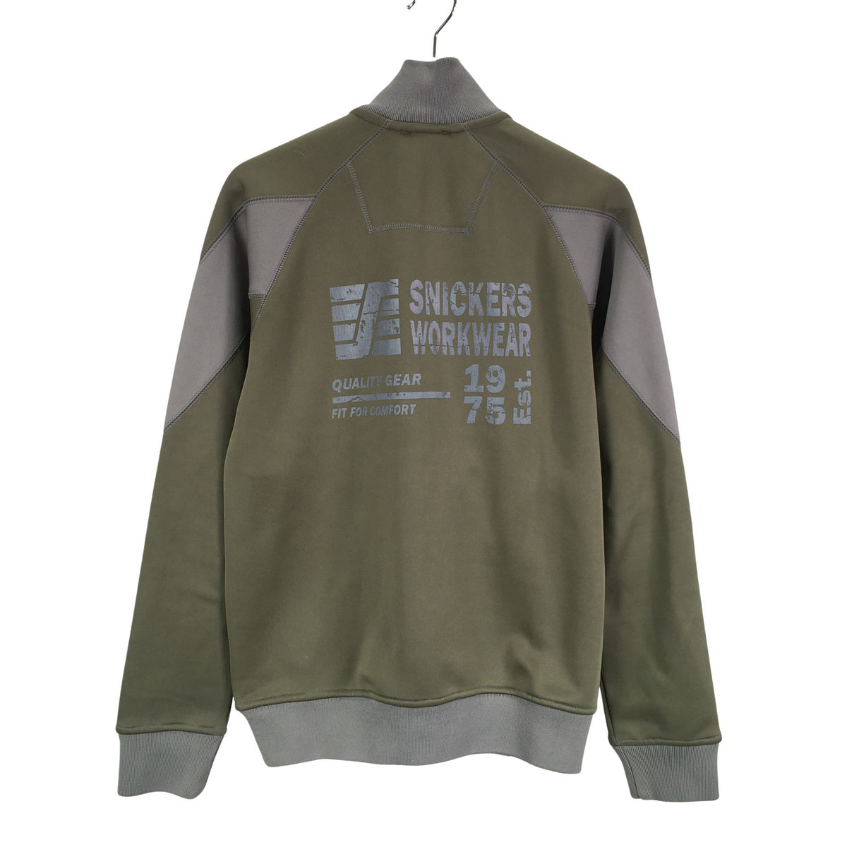 Unisex Snickers Workwear - Swetari, koko S - (2)