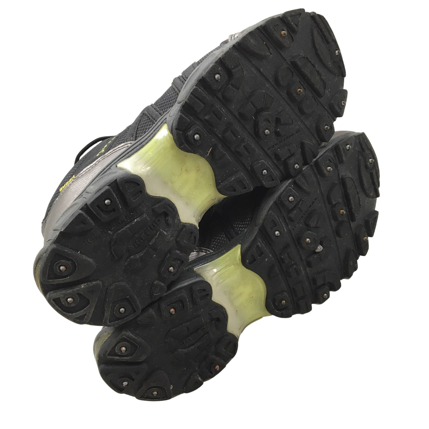 Unisex Icebug - Lenkkarit, koko 43 - (2)