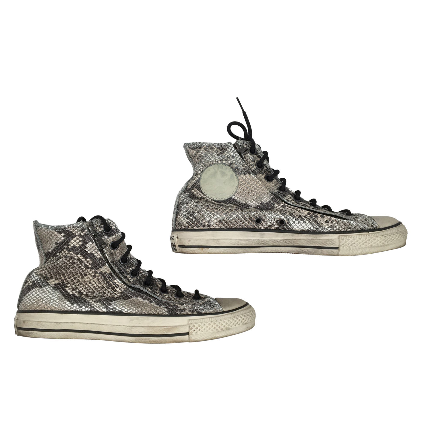 Unisex Converse - Tennarit, koko 41 - (1)