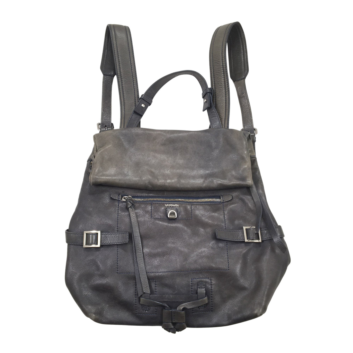 Unisex Max&Co - Reppu, koko Midi - (1)