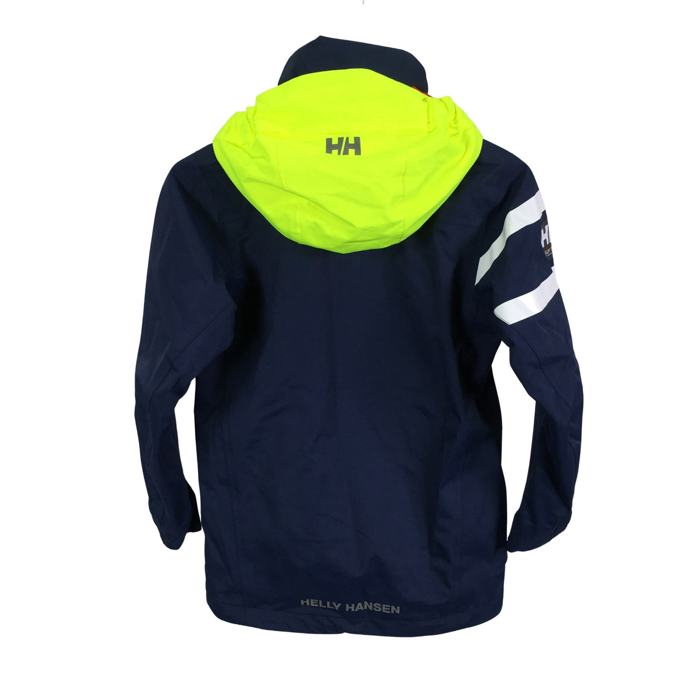 Unisex Helly Hansen - Kuoritakki, koko 134 - 140 - (2)
