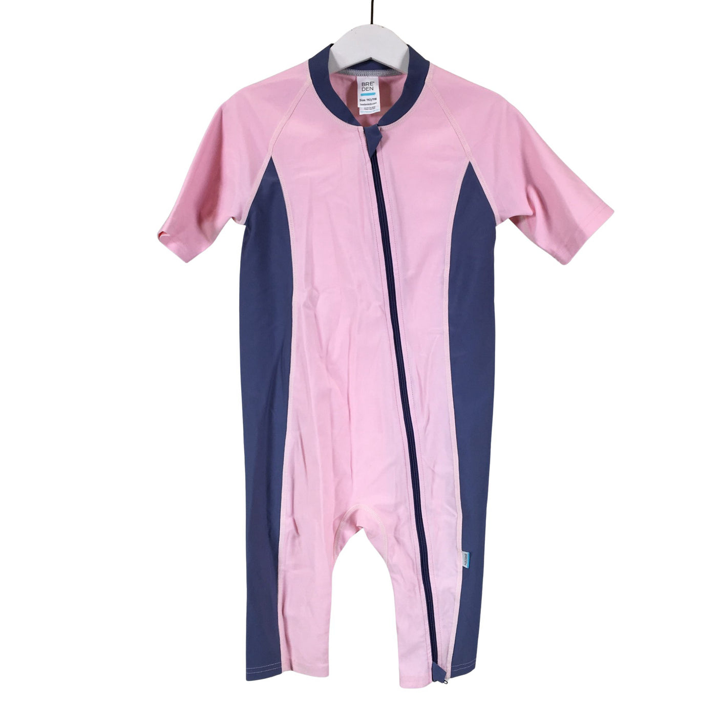 Unisex Breden - Uimapuku, koko 110 - 116 - (1)