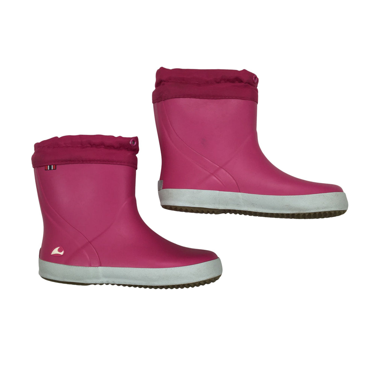 Unisex Viking - Kumisaappaat, koko 29 - (1)
