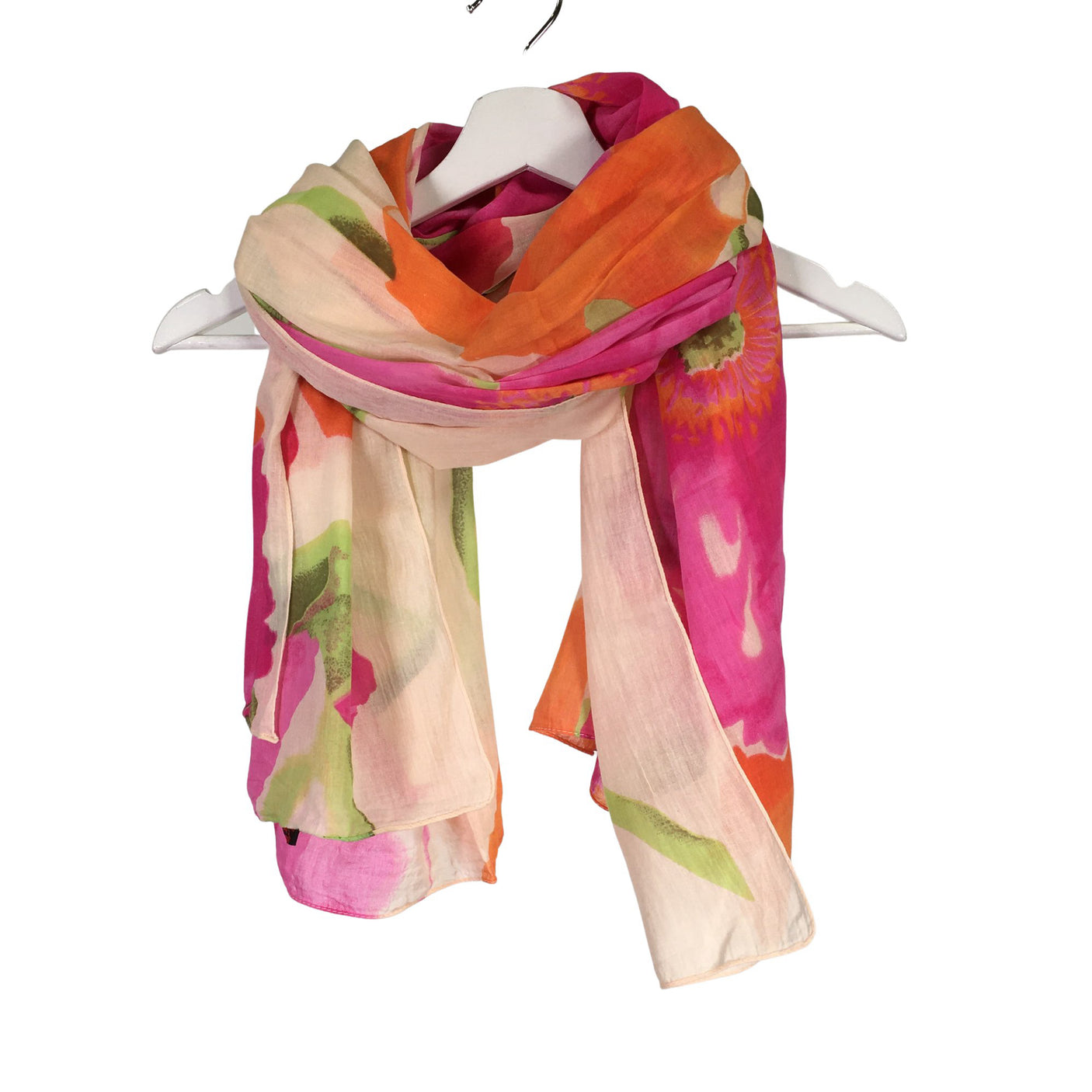 Unisex Bata - Huivi, koko Maxi - (1)