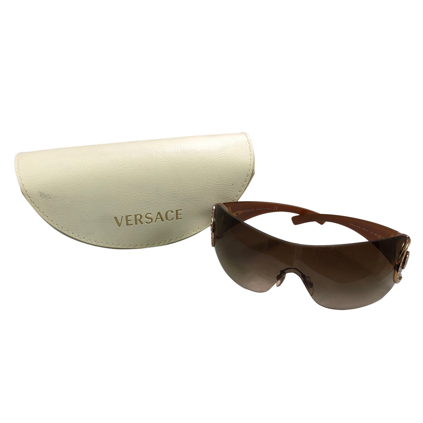 Unisex Versace - Aurinkolasit, koko Ei kokoa - (1)