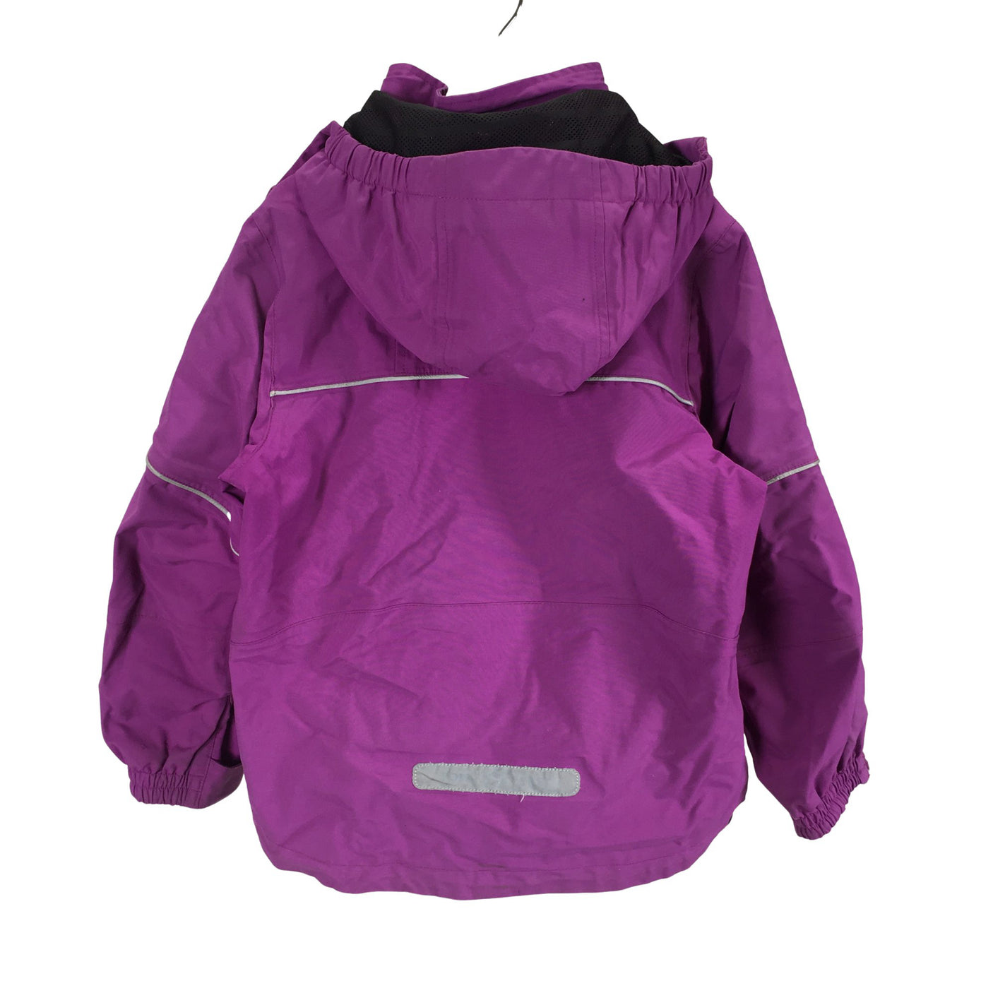Unisex Polarn O. Pyret - Välikausitakki, koko 116 - 122 - (2)