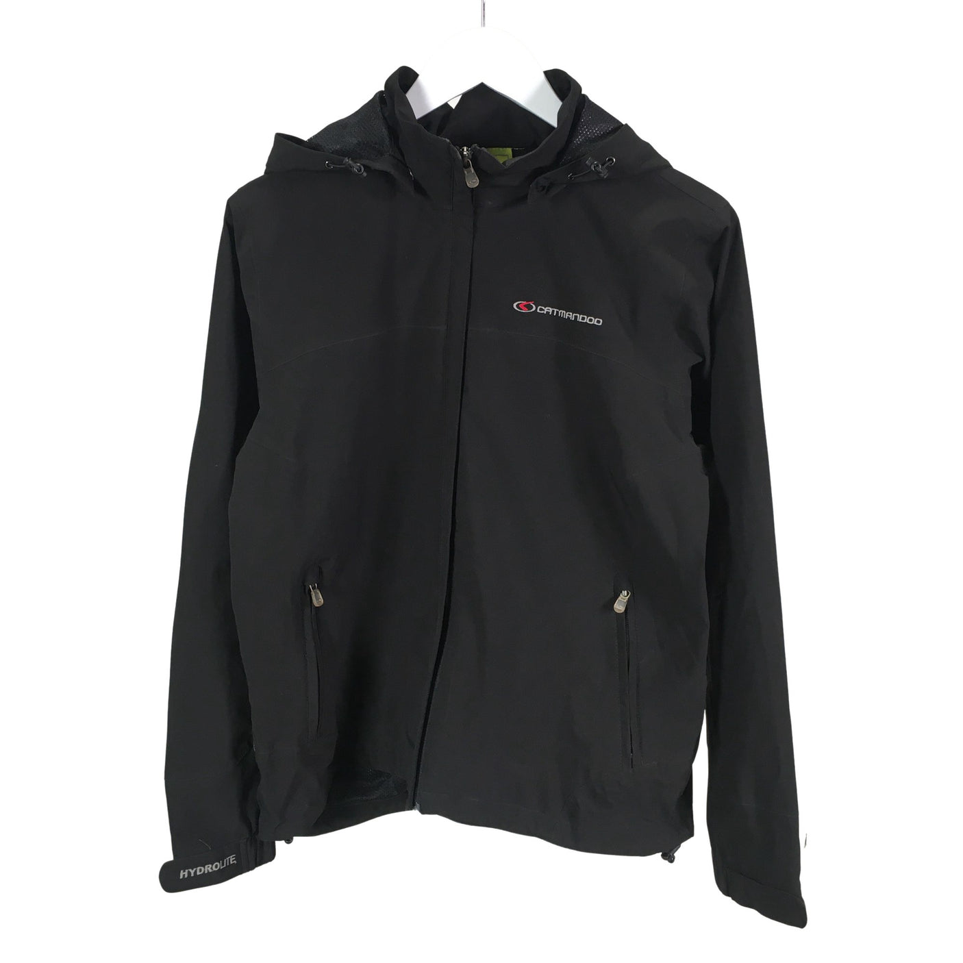 Ulkoilutakki, koko 38