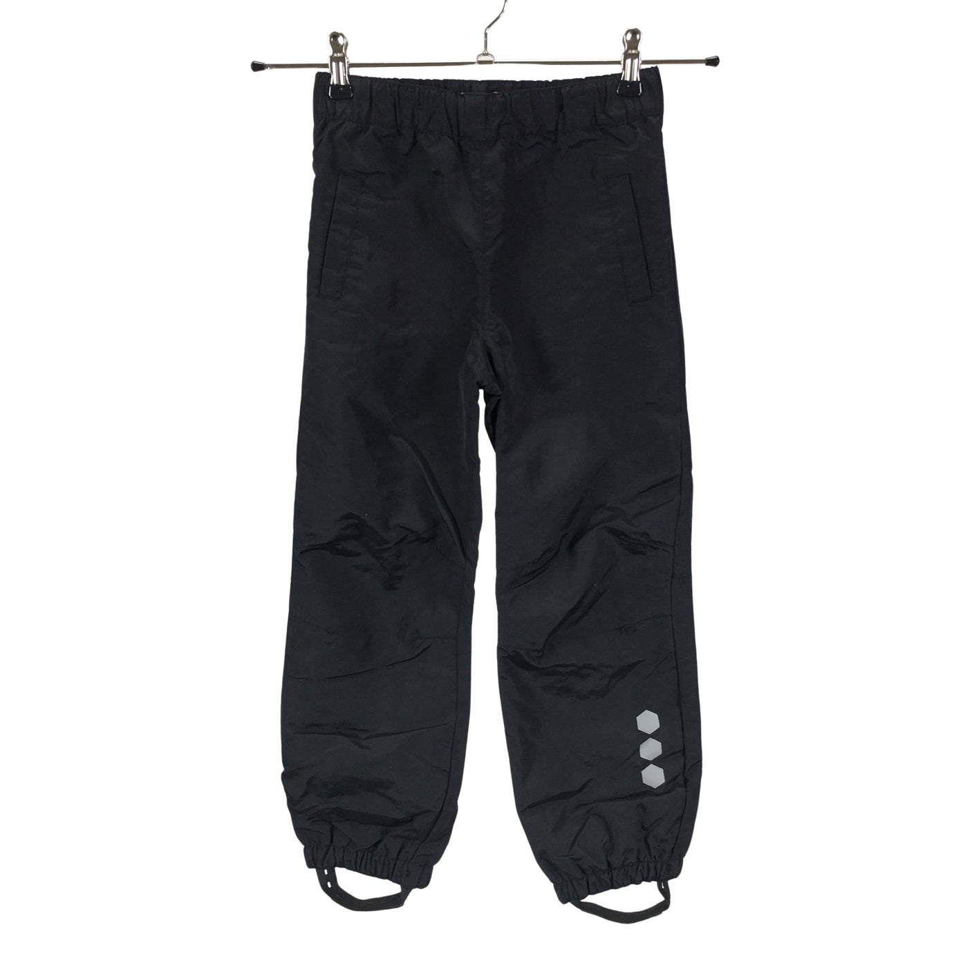 Unisex Bogi - Välikausihousut, koko 116 - 122 - (1)