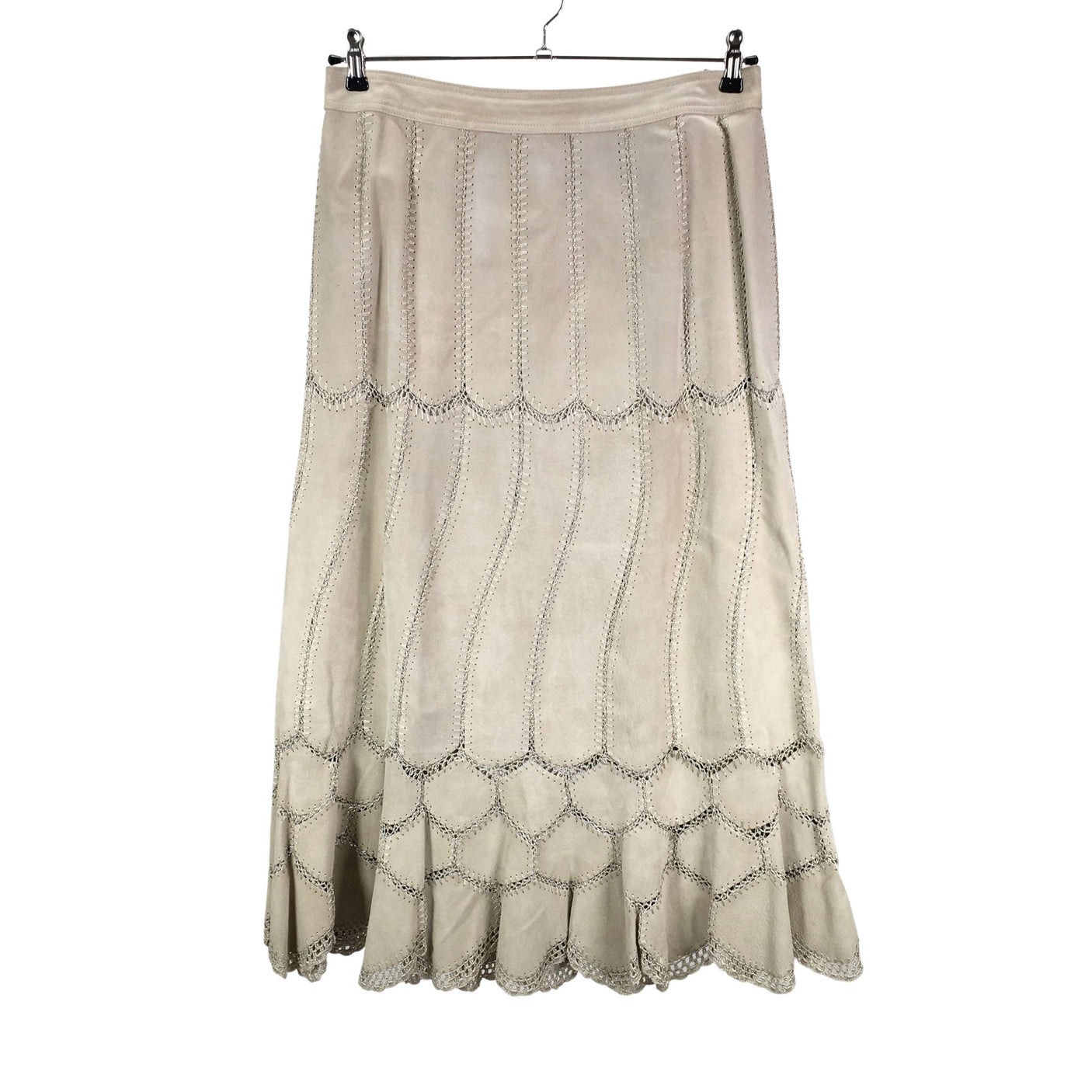 Unisex Yuppie - Nahkahame, koko 40 - (1)