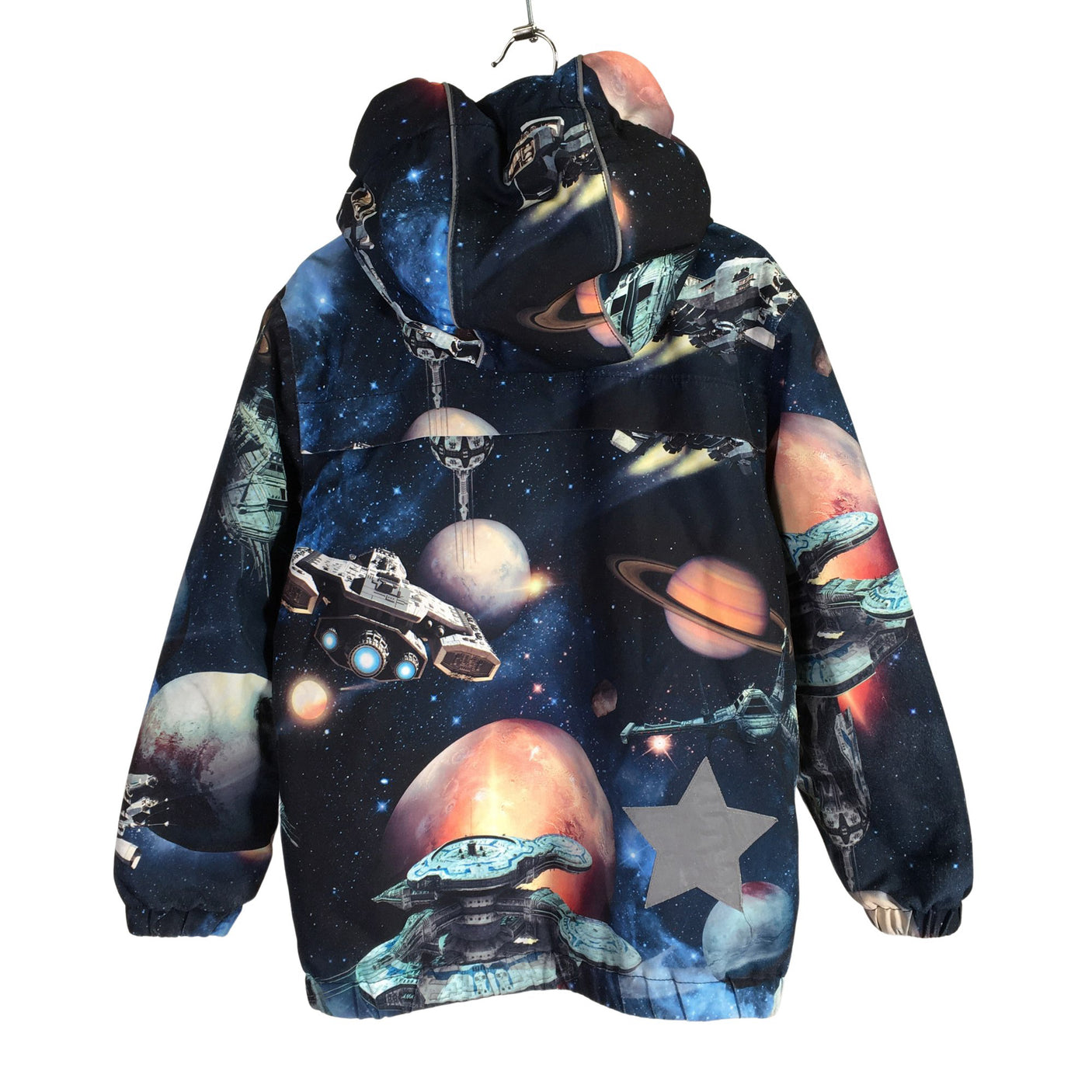 Unisex Molo Kids - Toppatakki, koko 122 - 128 - (2)
