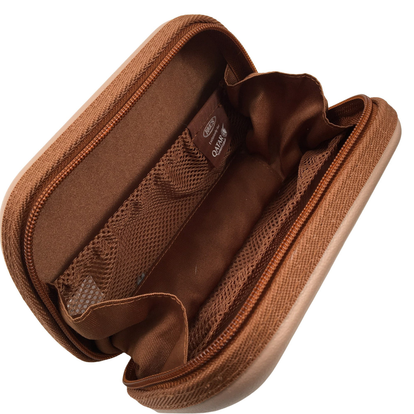 Unisex Bric's - Toilettilaukku, koko Mini - (3)