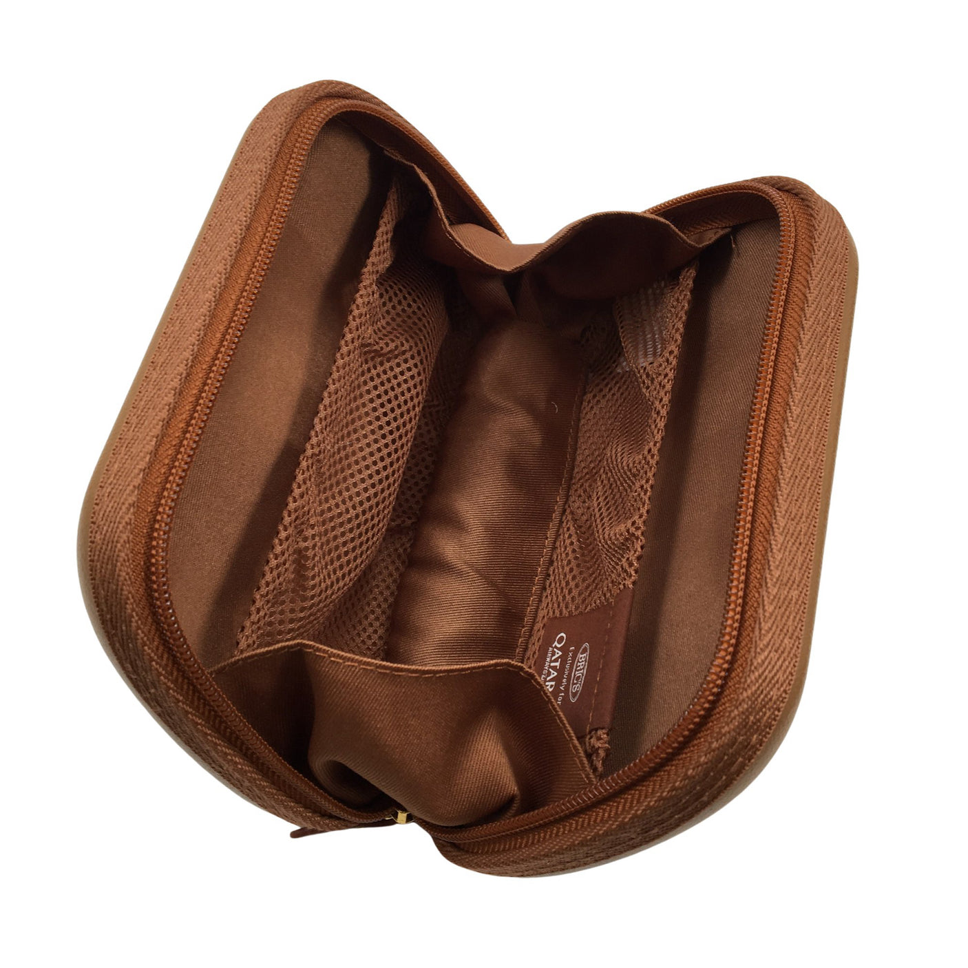 Unisex Bric's - Toilettilaukku, koko Mini - (3)