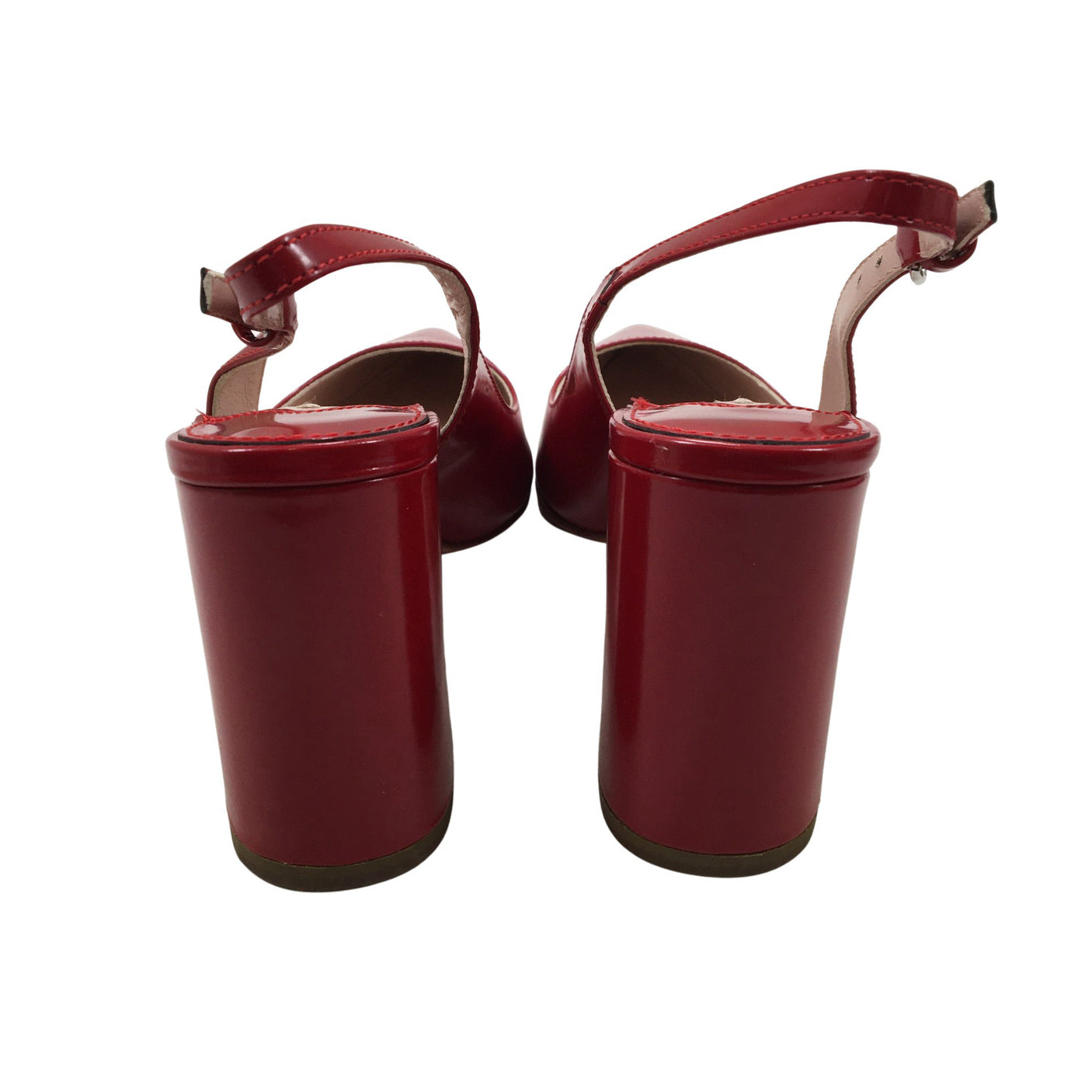 Korkokengät, koko 37