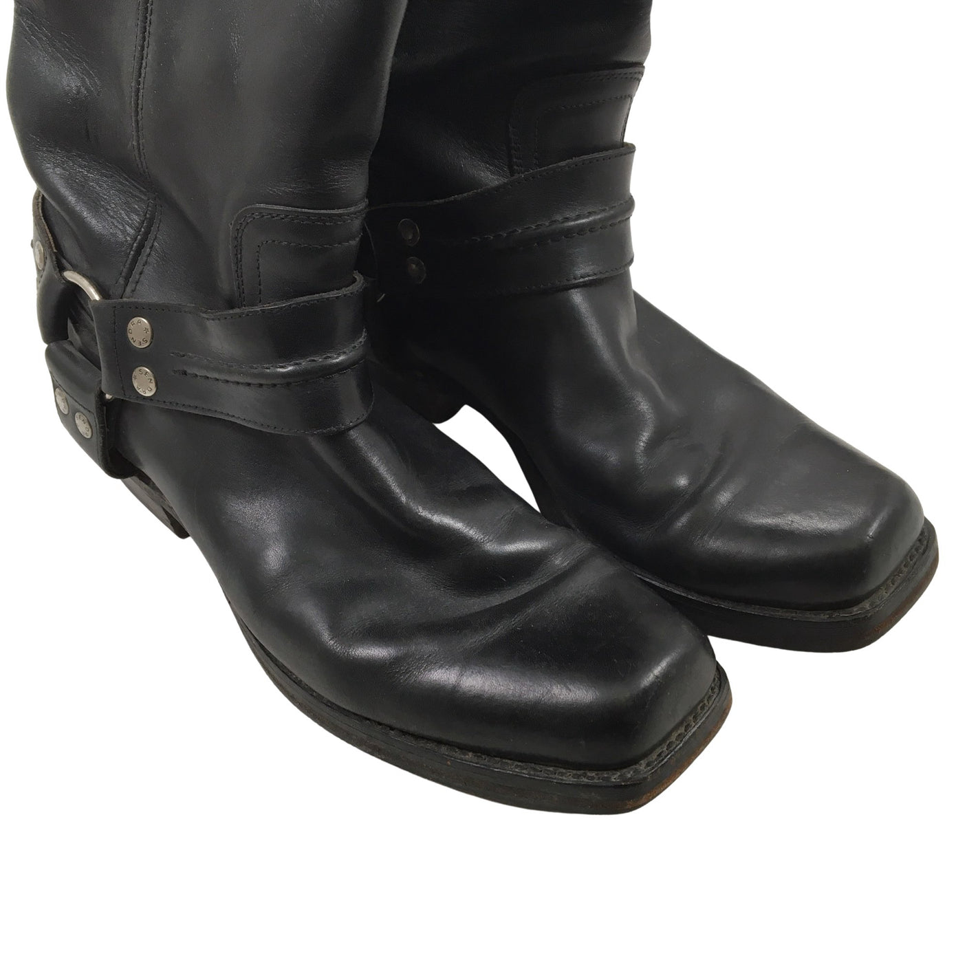 Unisex Sendra - Bootsit, koko 45 - (2)