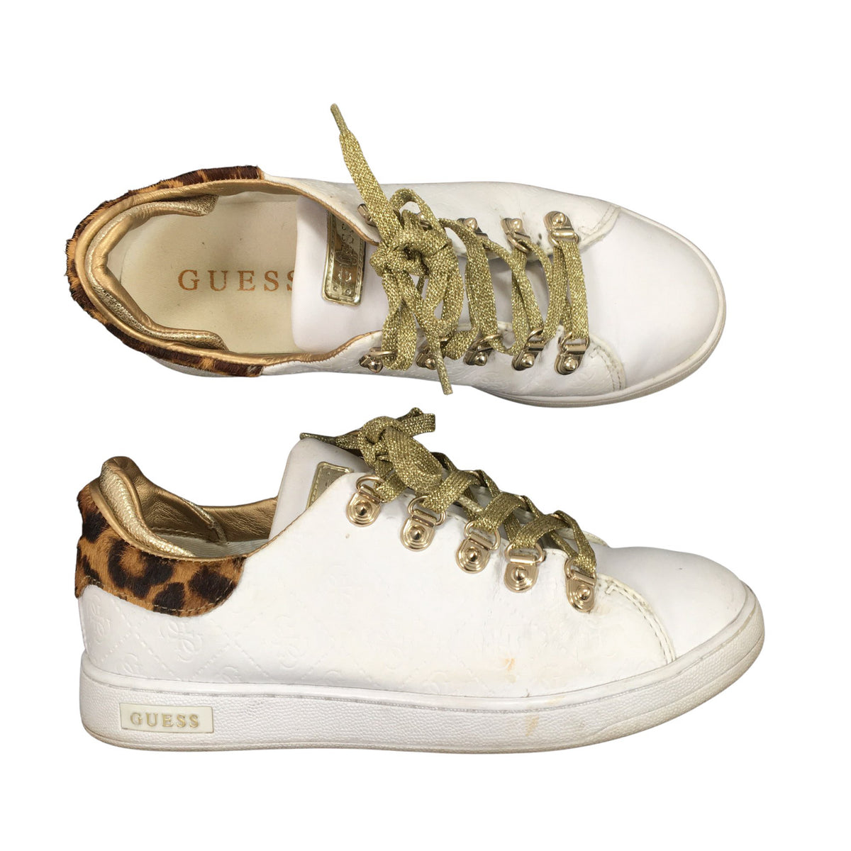Unisex Guess - Tennarit, koko 37 - (1)