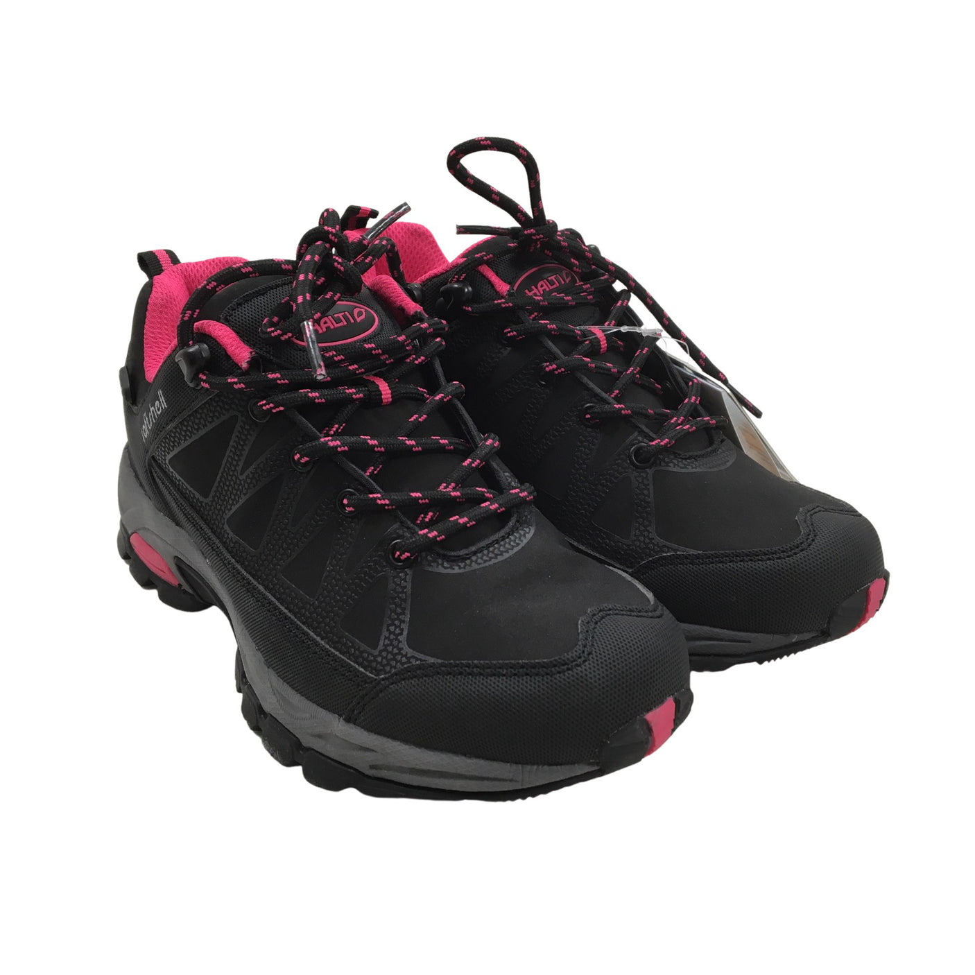 Unisex Halti - Vaelluskengät, koko 36 - (2)