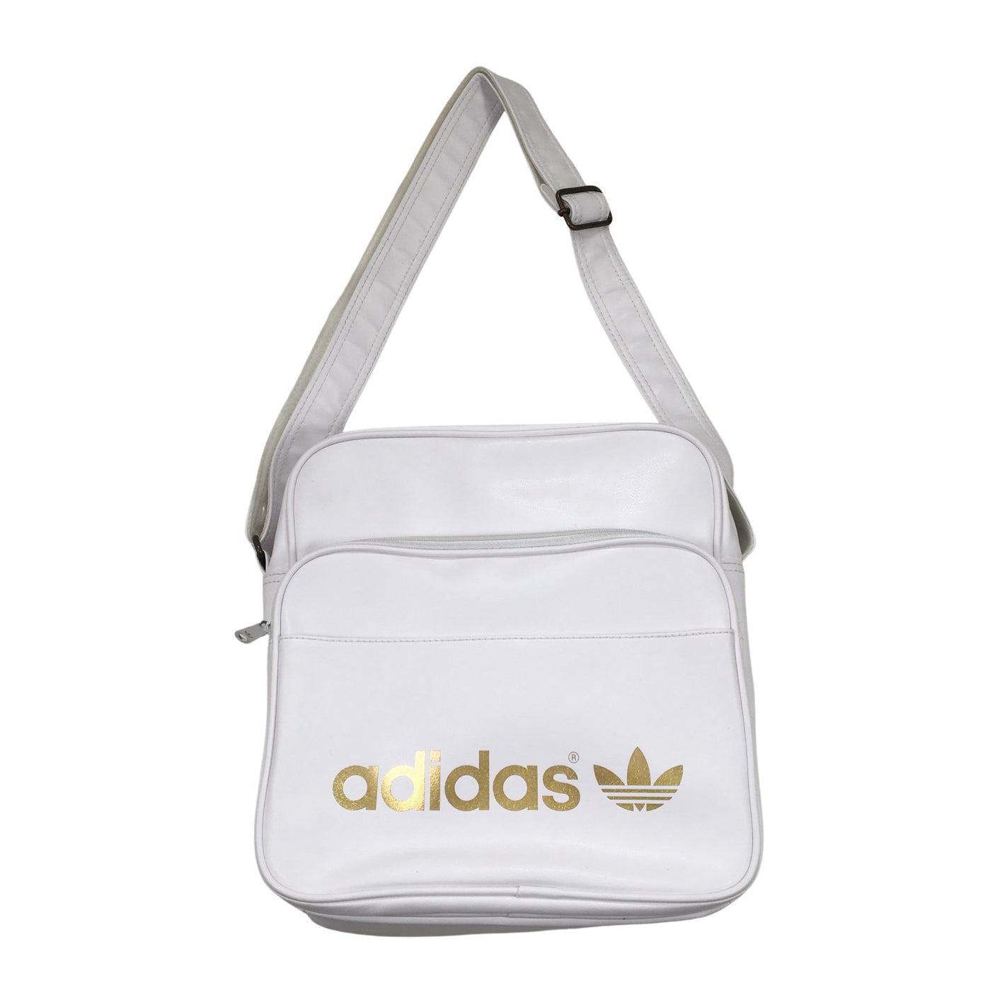 Unisex Adidas - Olkalaukku, koko Midi - (1)