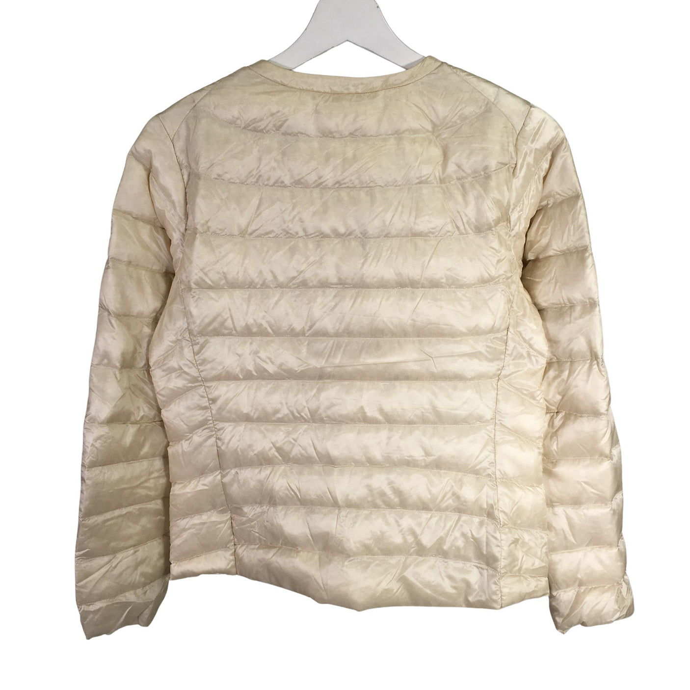 Unisex Uniqlo - Kevytuntuvatakki, koko 38 - (2)