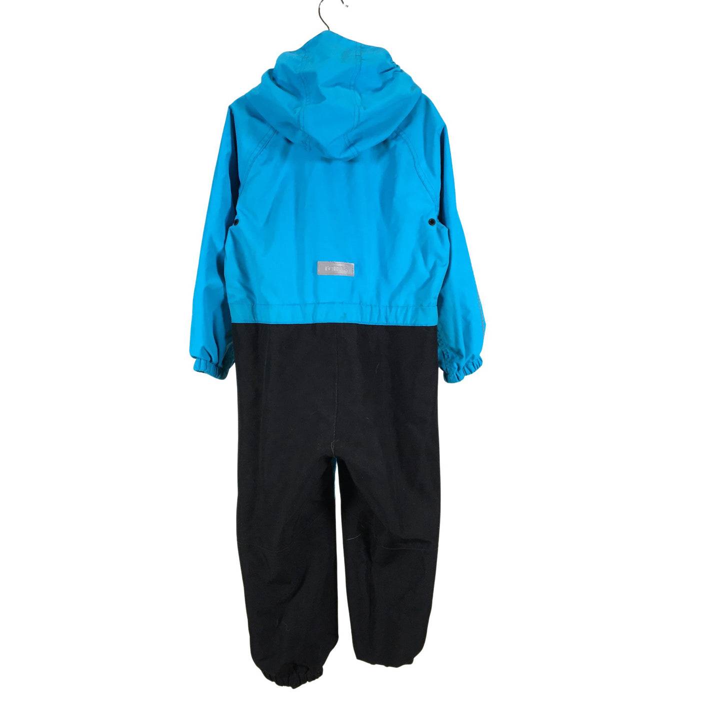 Unisex Reima - Välikausihaalari, koko 116 - 122 - (2)