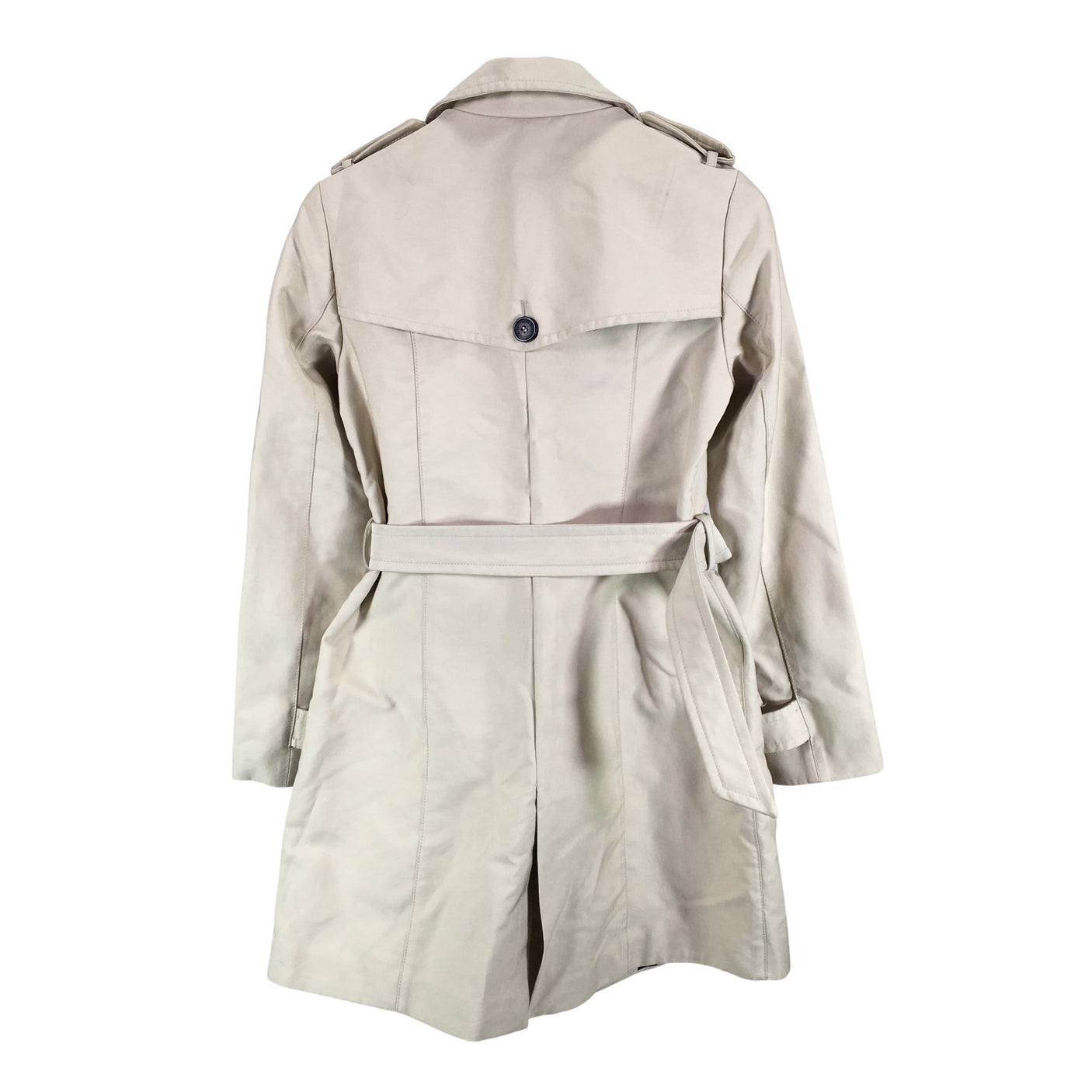 Unisex Zara - Trenssitakki, koko 38 - (2)