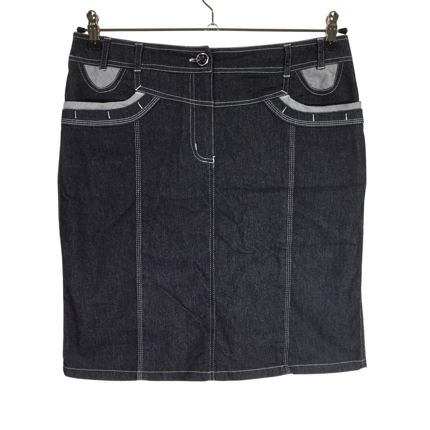Unisex Steilmann - Farkkuhame, koko 40 - (1)