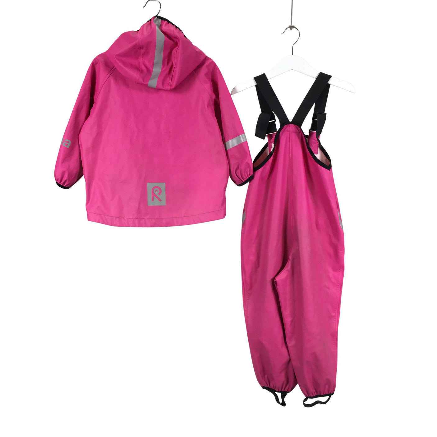 Unisex Reima - Sadeasu, koko 92 - 98 - (2)
