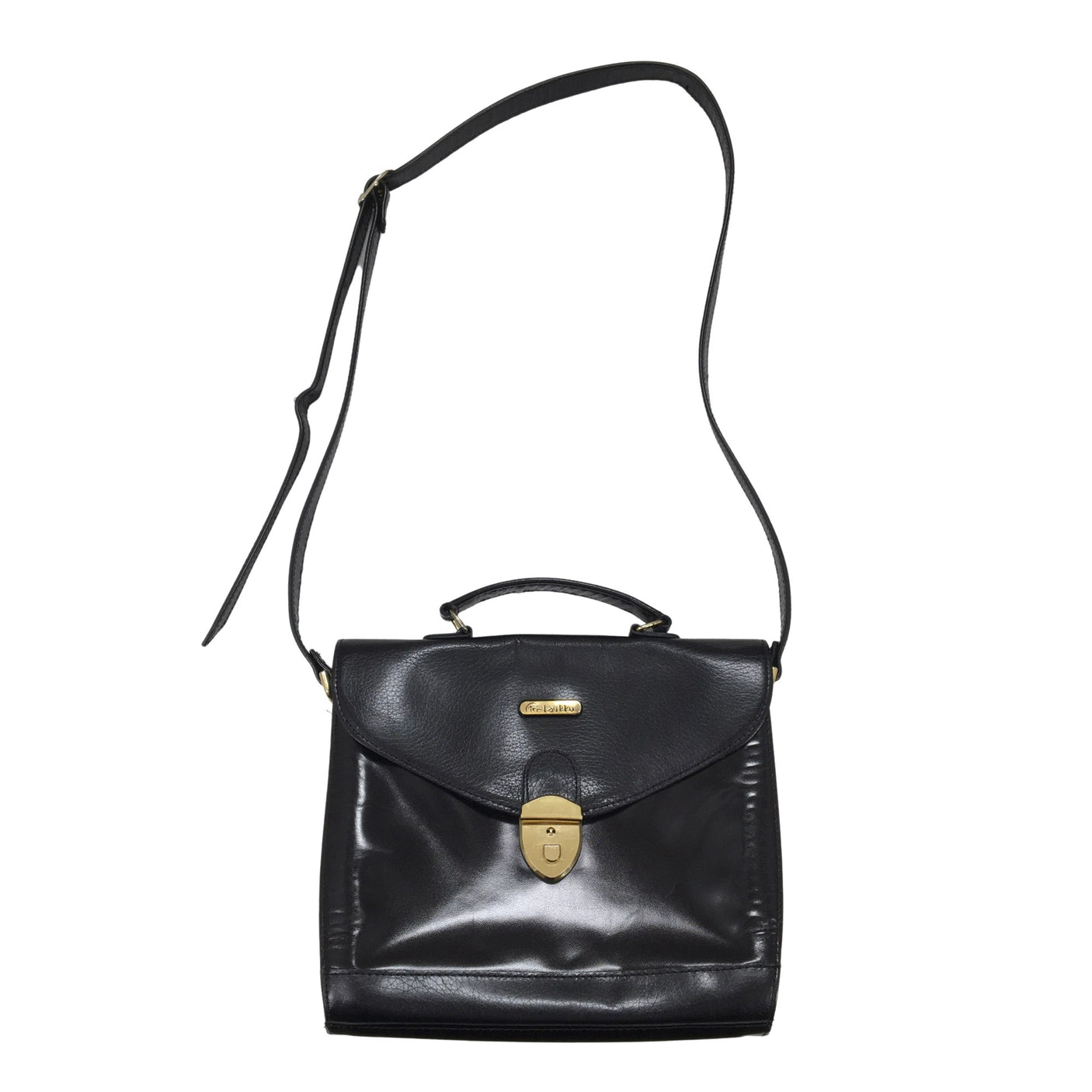 Unisex Ari-Laukku - Olkalaukku, koko Mini - (1)