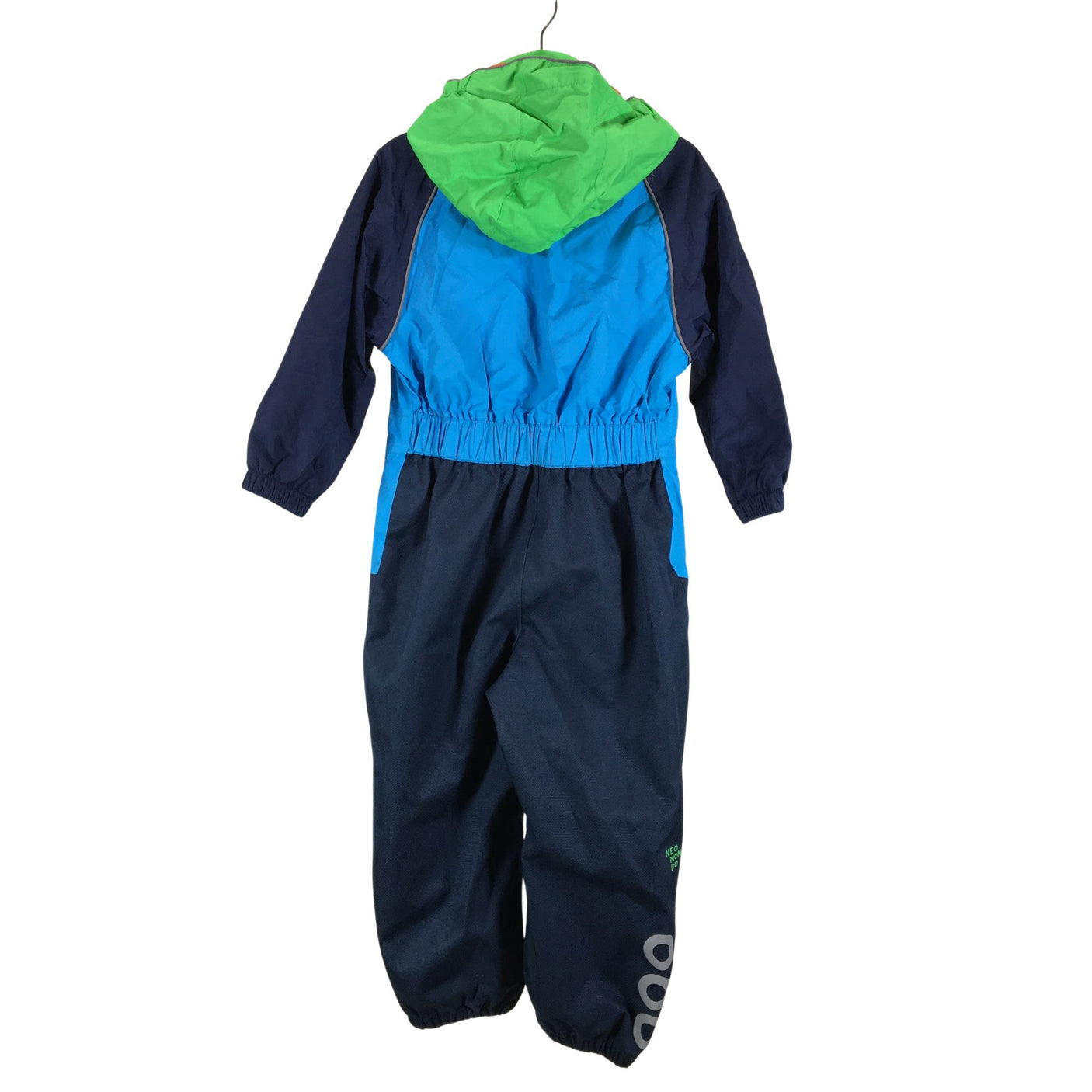 Unisex Neomondo - Välikausihaalari, koko 98 - 104 - (2)