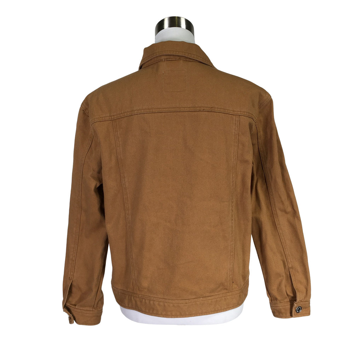 Unisex Minimum - Farkkutakki, koko 38 - (2)