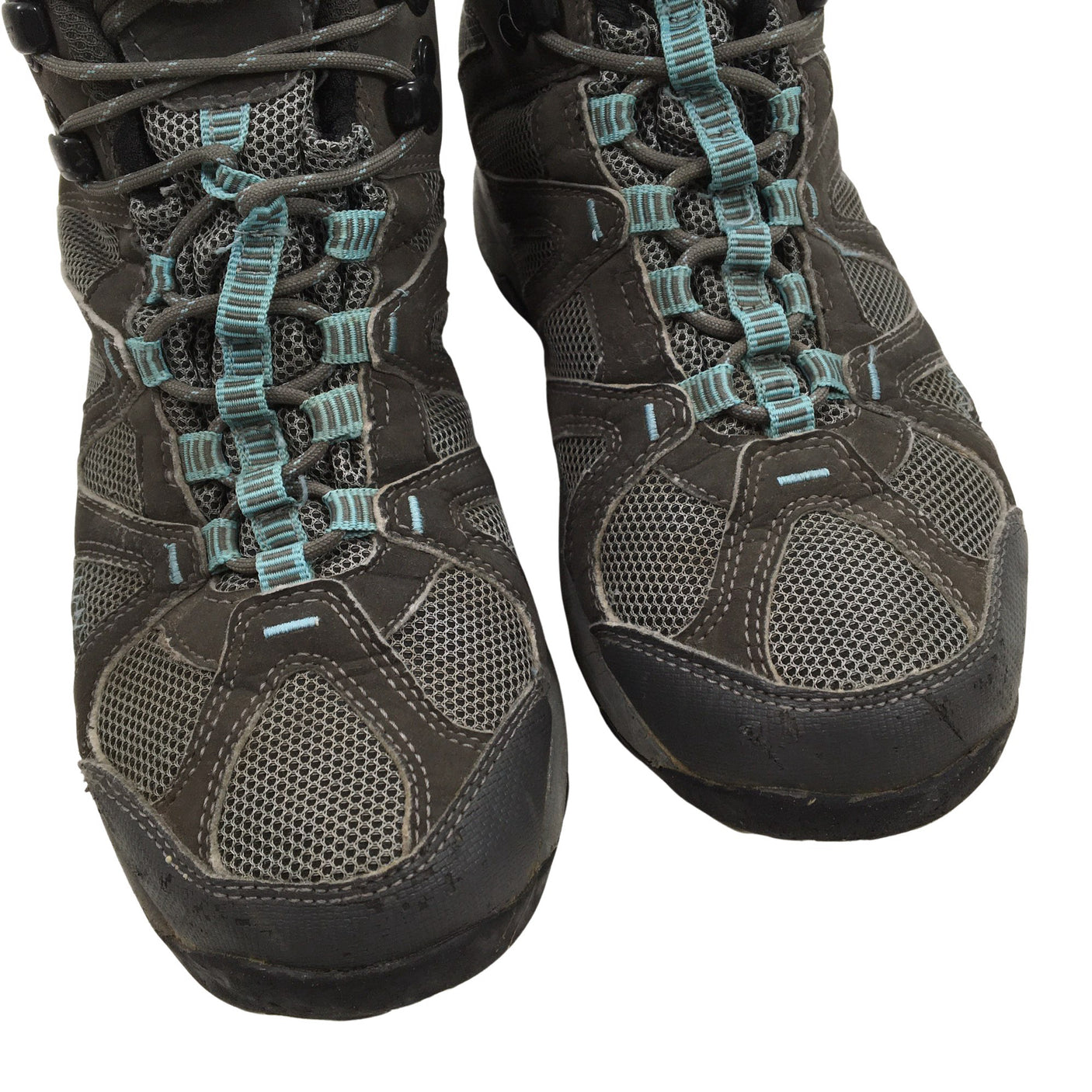 Vaelluskengät, koko 39